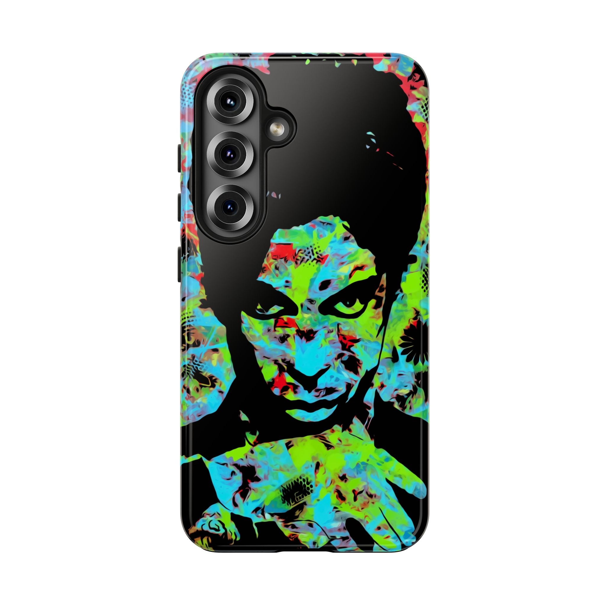 Prince Tough Phone Cases