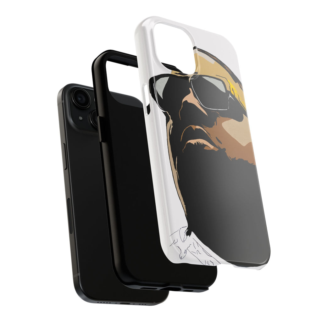 B.I.G Tough Phone Cases
