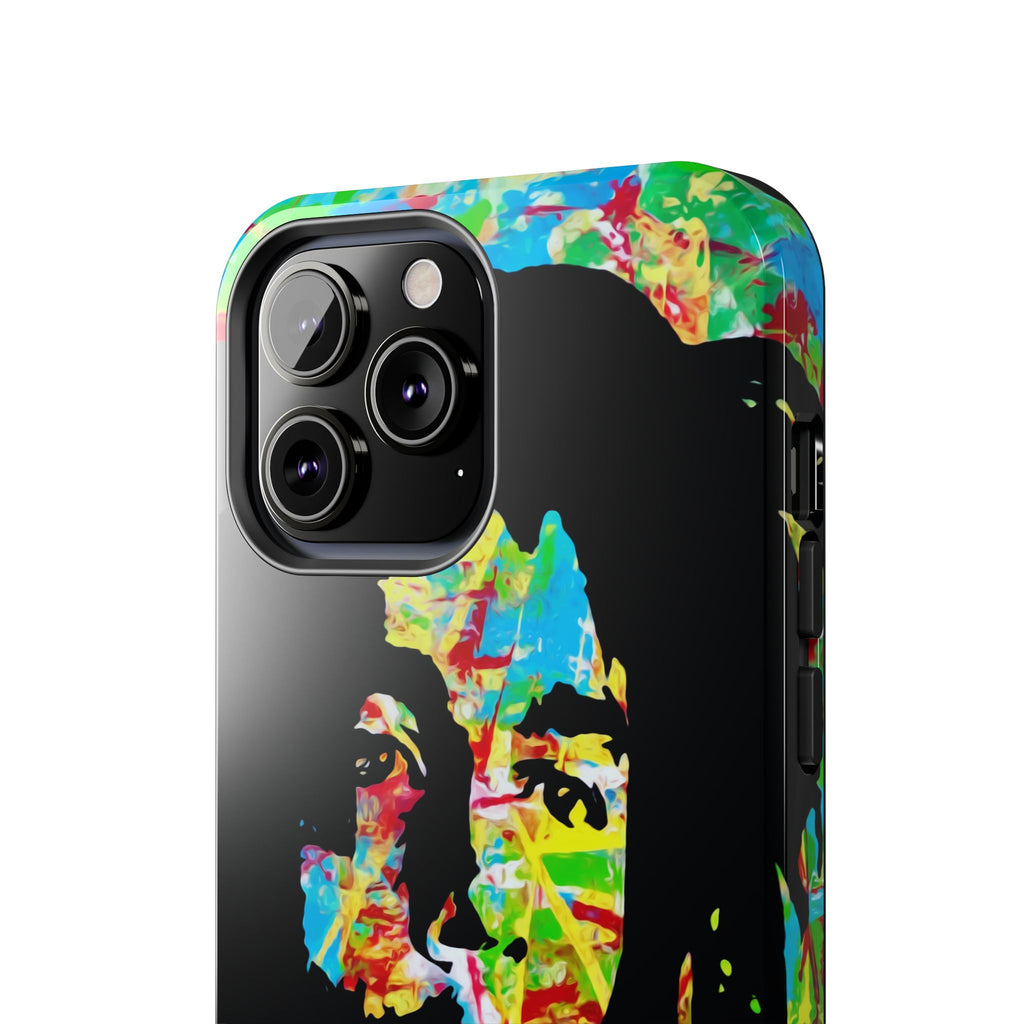 Marley Tough Phone Cases