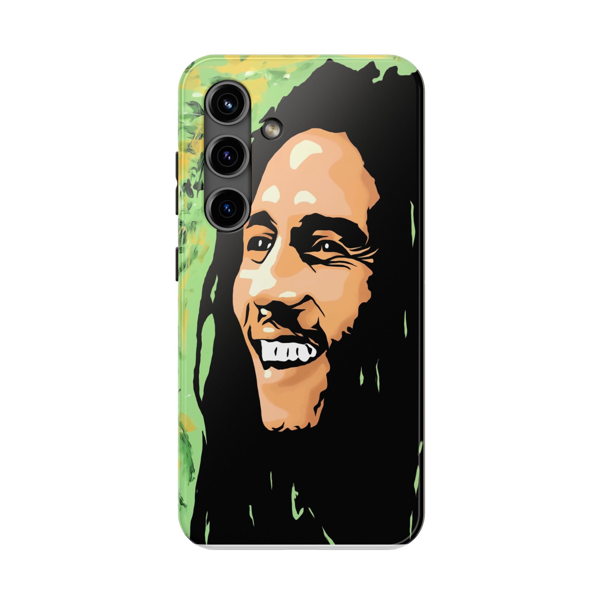 Marley Tough Phone Cases