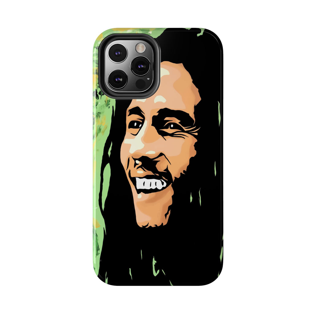 Marley Tough Phone Cases