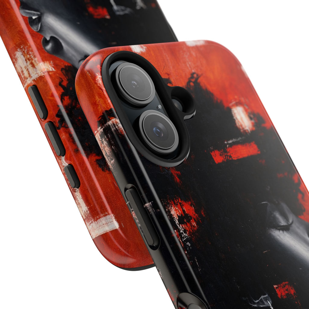 Peace Tough Phone Cases