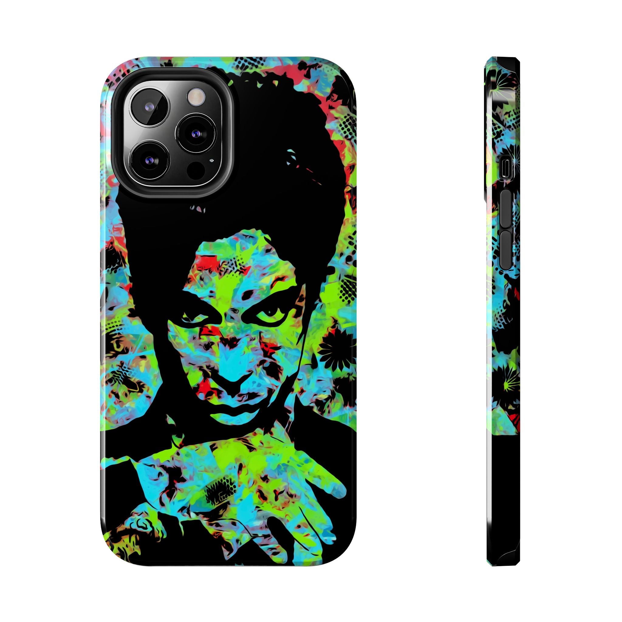Prince Tough Phone Cases