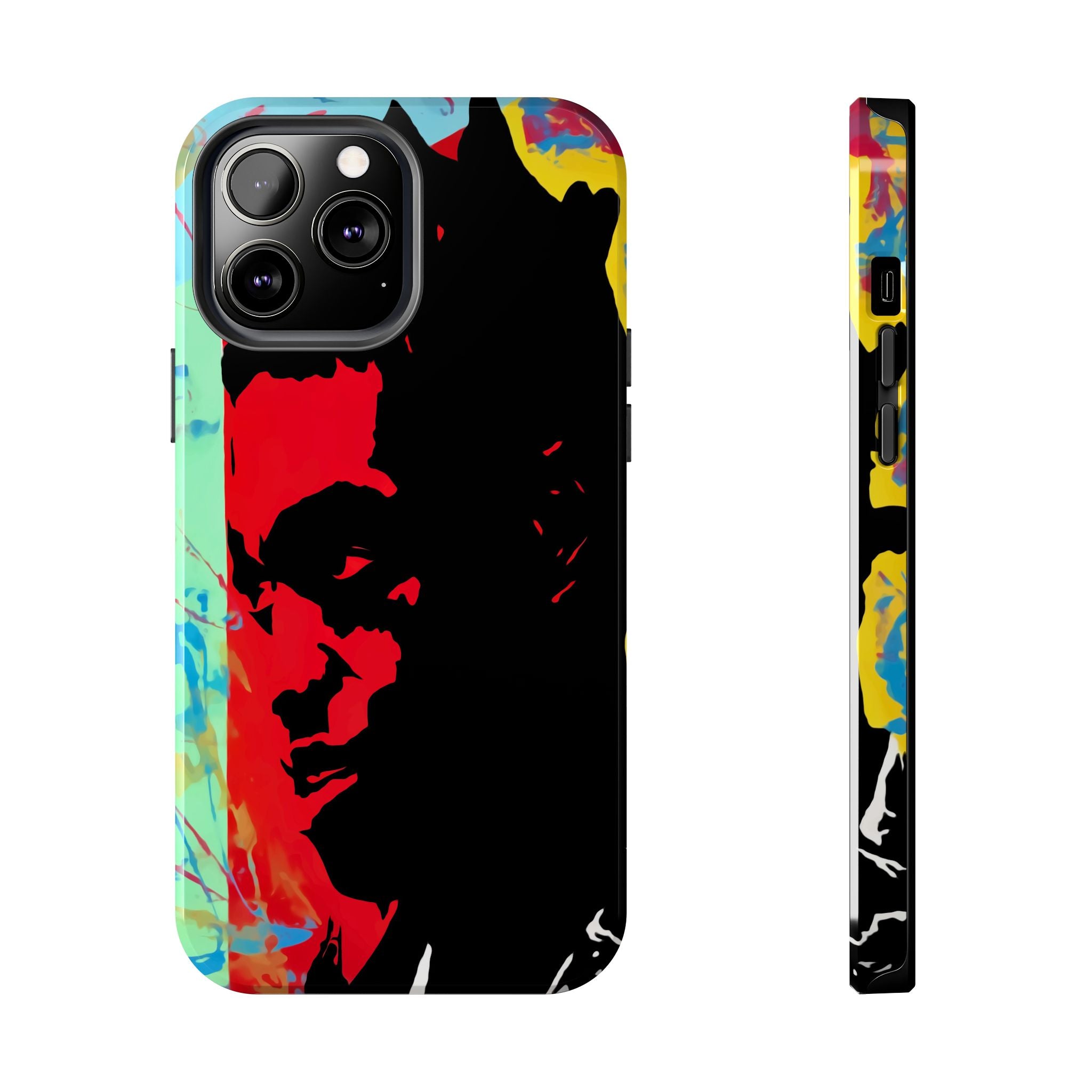 Kodak Tough Phone Cases