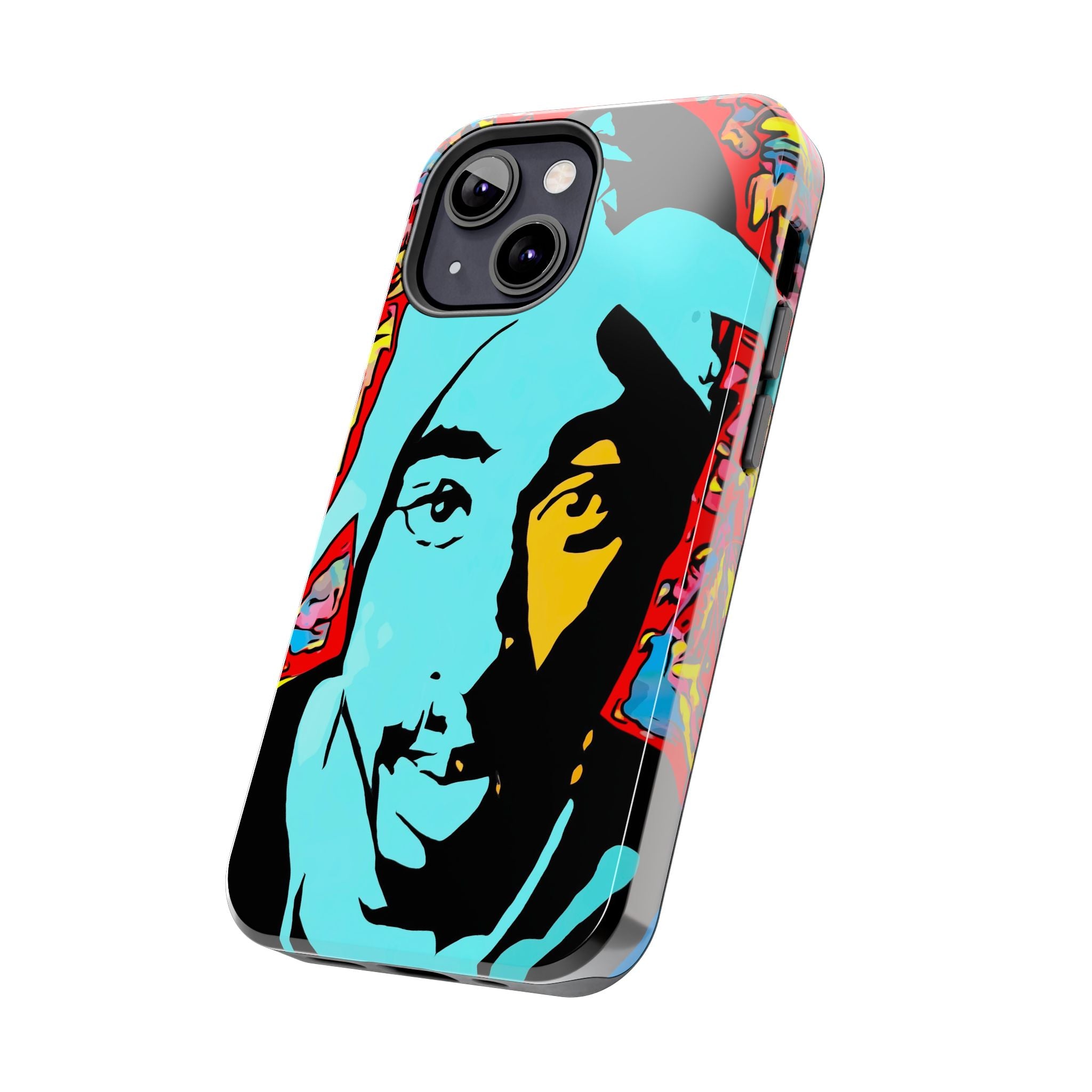 Pac Tough Phone Cases