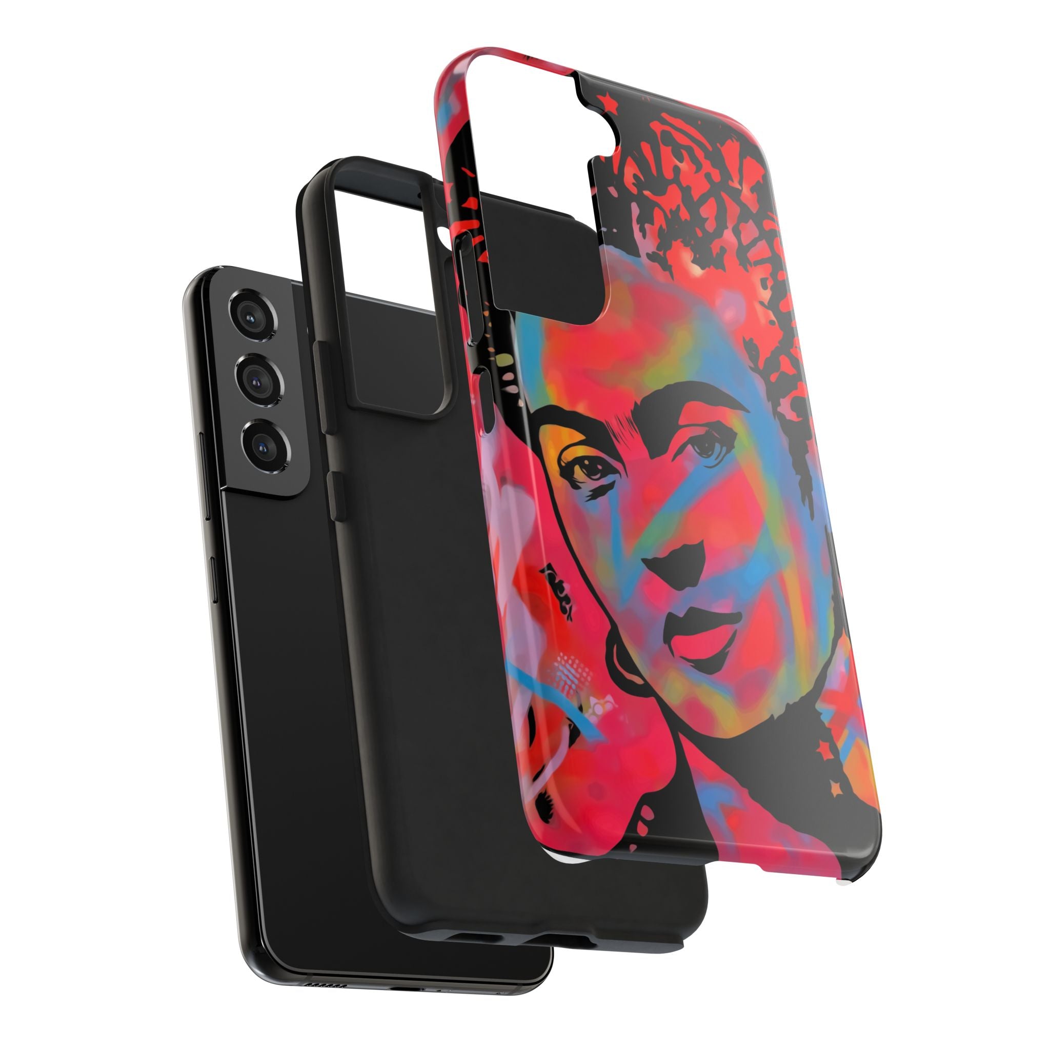 Frida Kahlo Tough Phone Cases