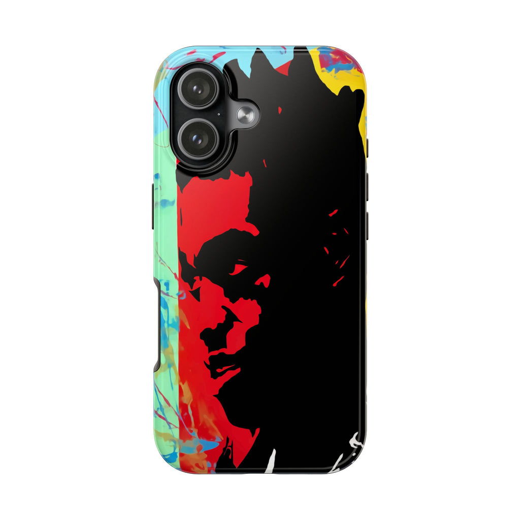 Kodak Tough Phone Cases