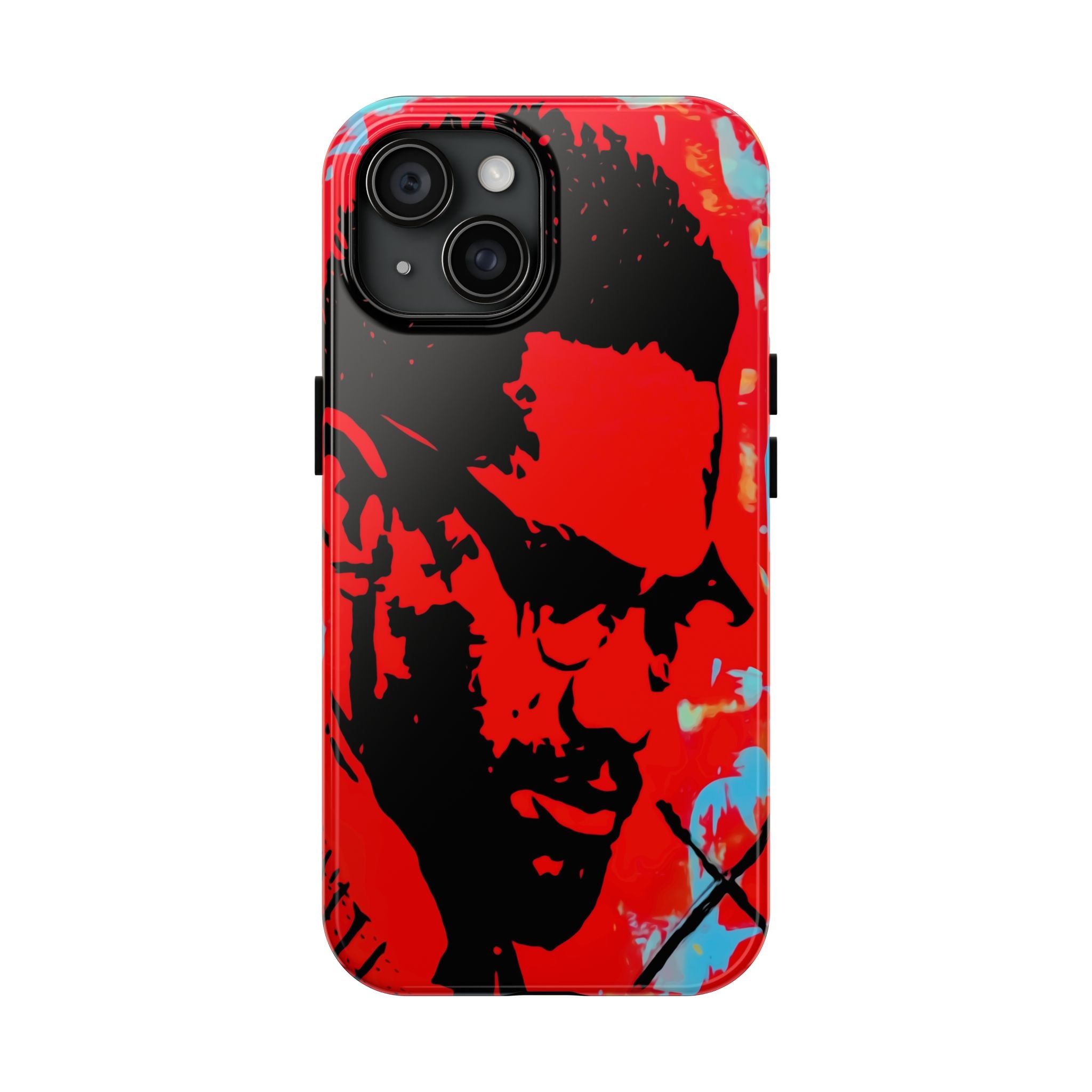 X Tough Phone Cases