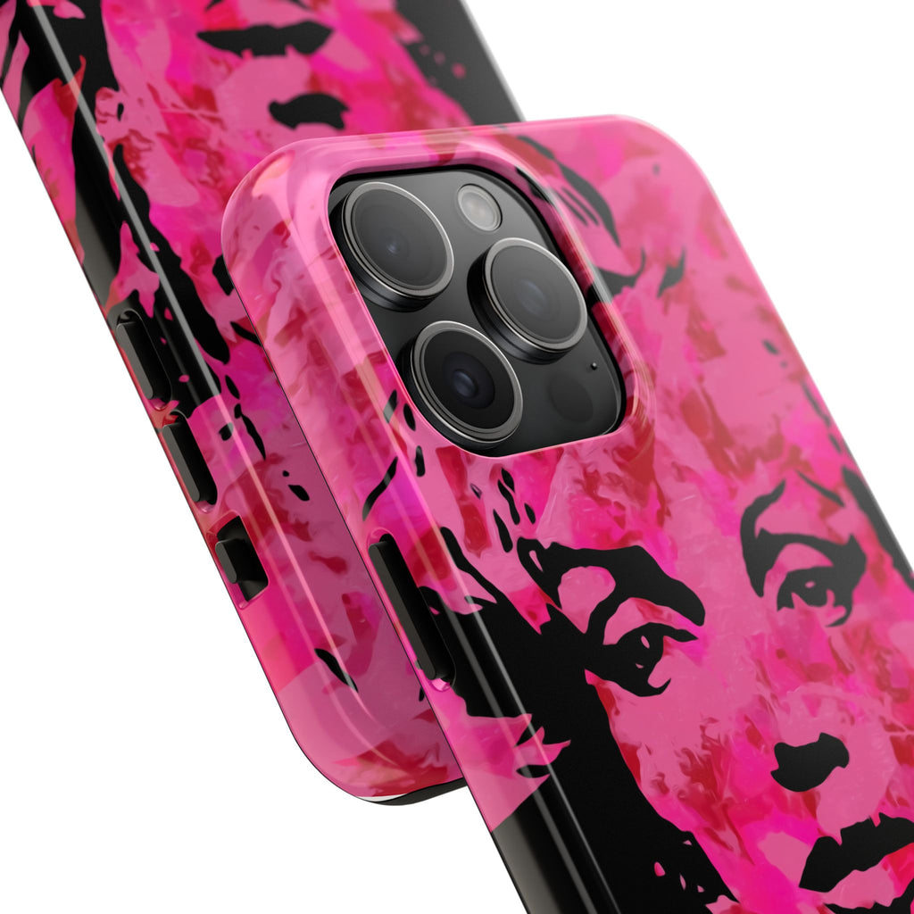 Monroe Tough Phone Cases