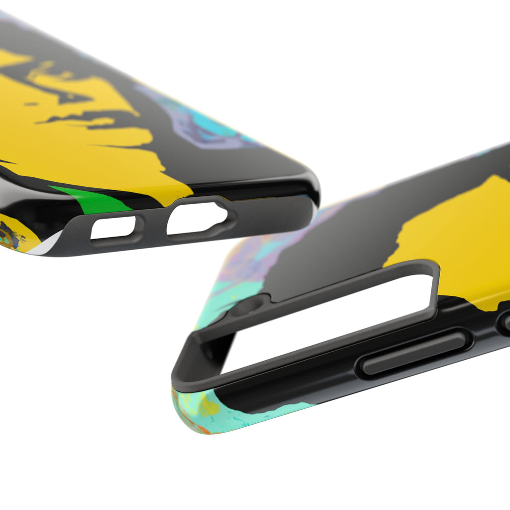 RiRI Tough Phone Cases