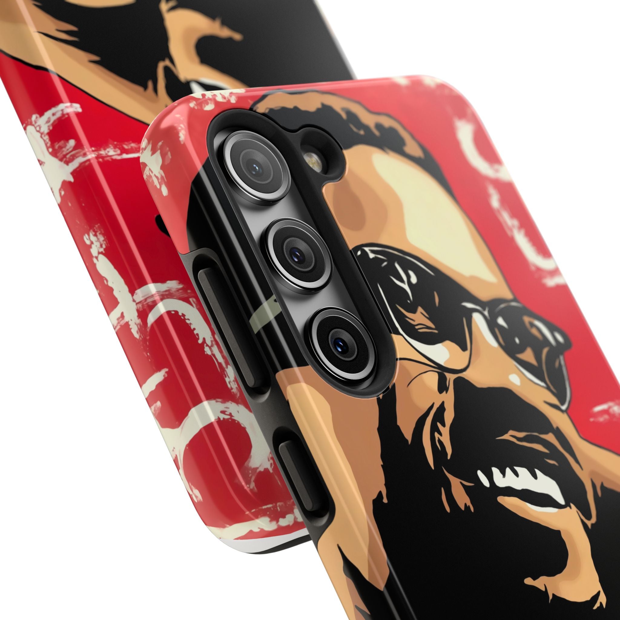 X Tough Phone Cases