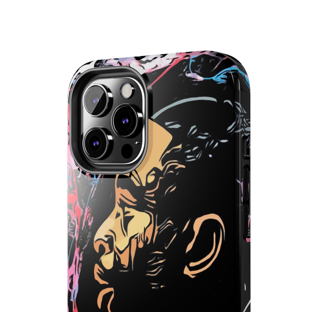 Wade Tough Phone Cases