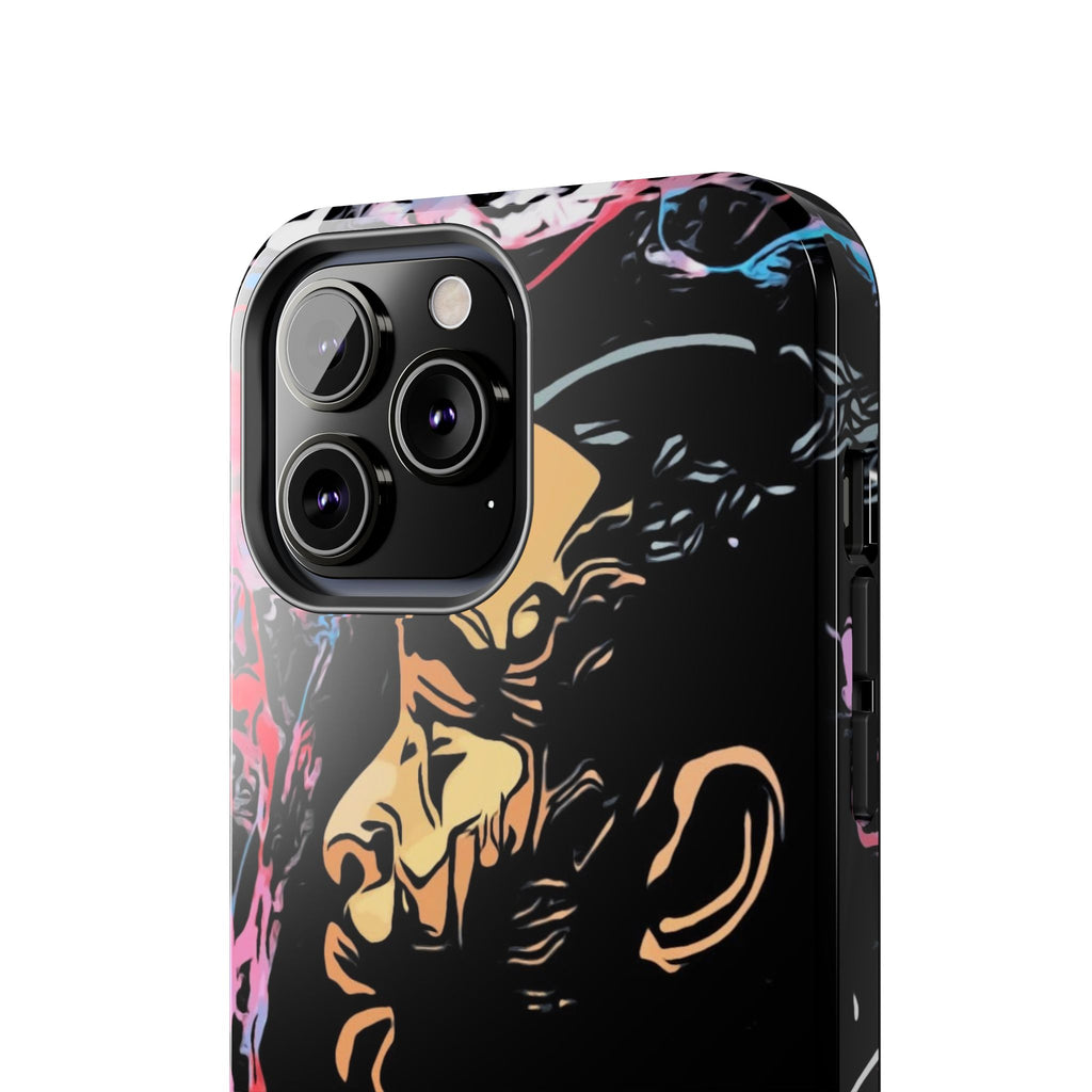Wade Tough Phone Cases