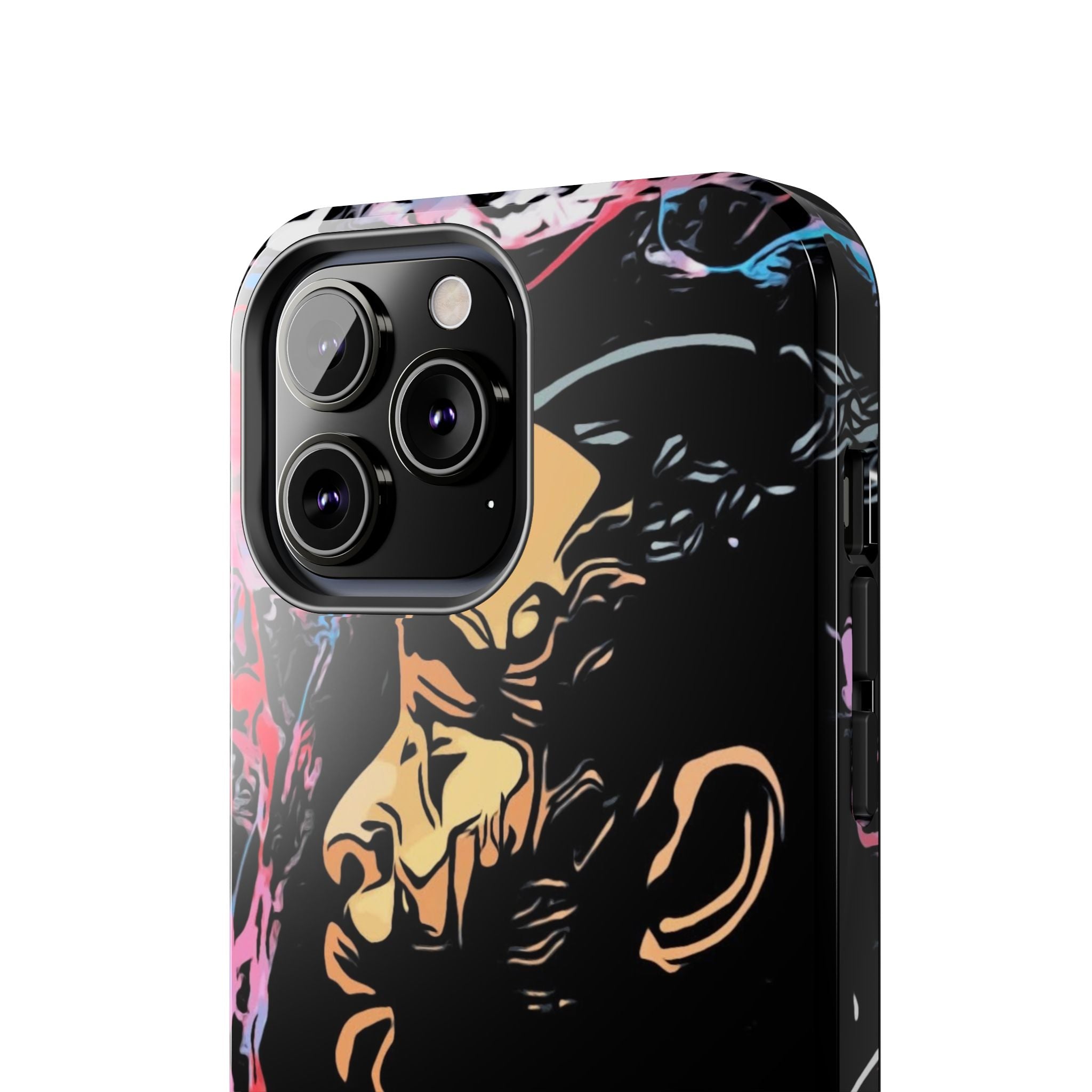 Wade Tough Phone Cases