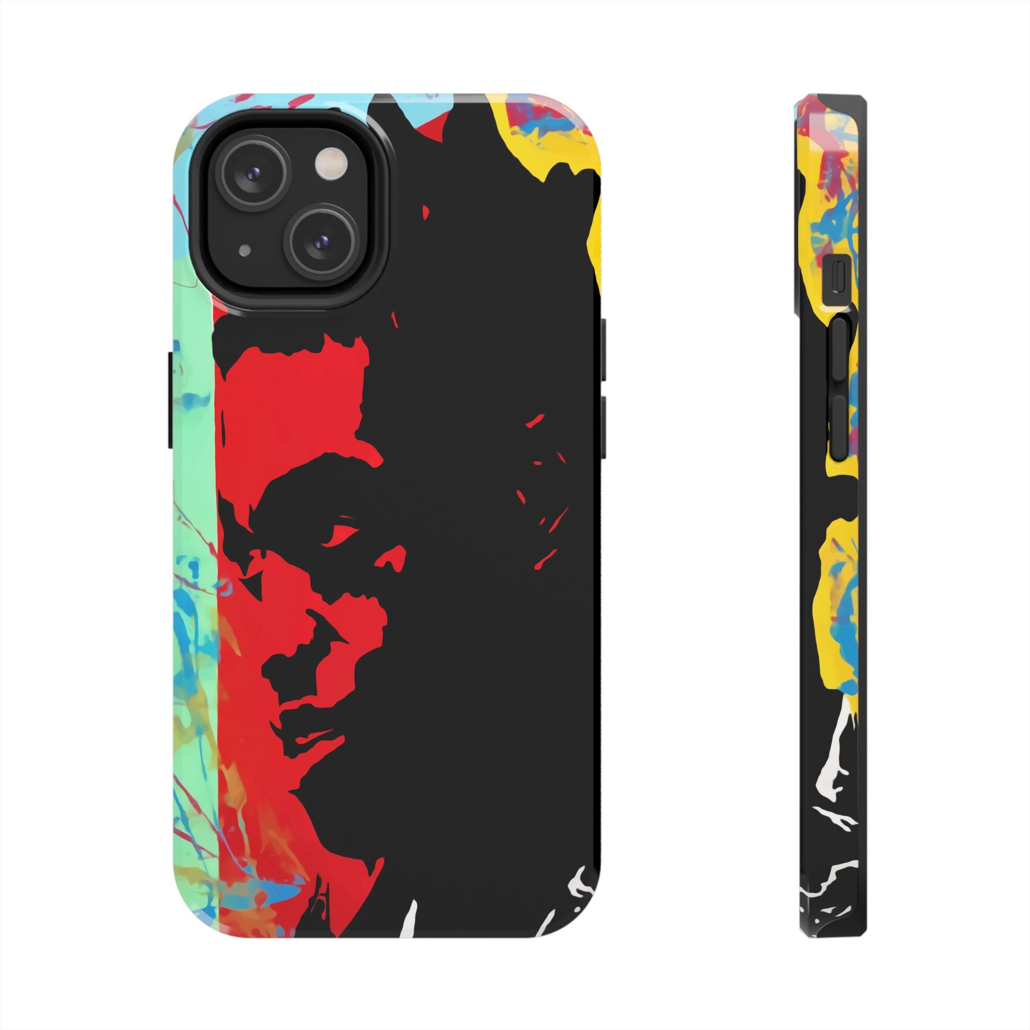 Kodak Tough Phone Cases