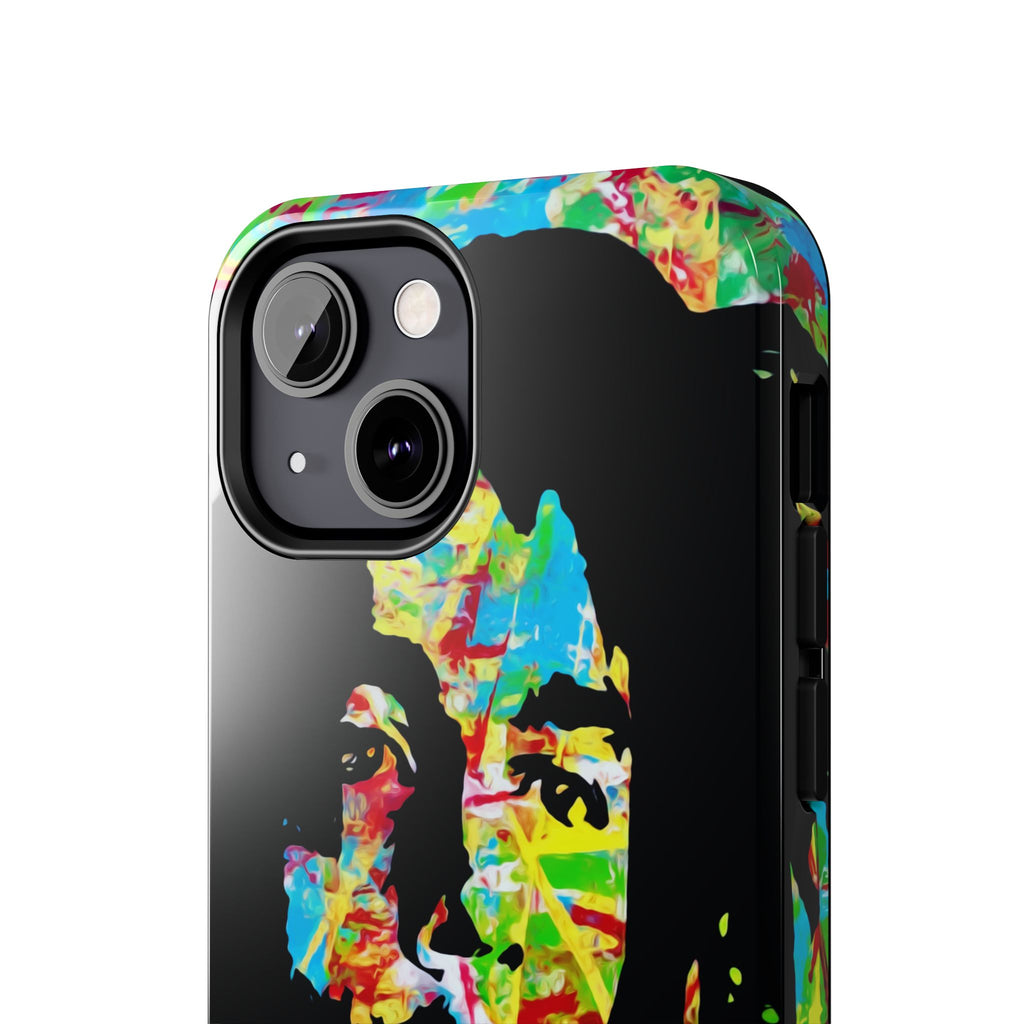 Marley Tough Phone Cases