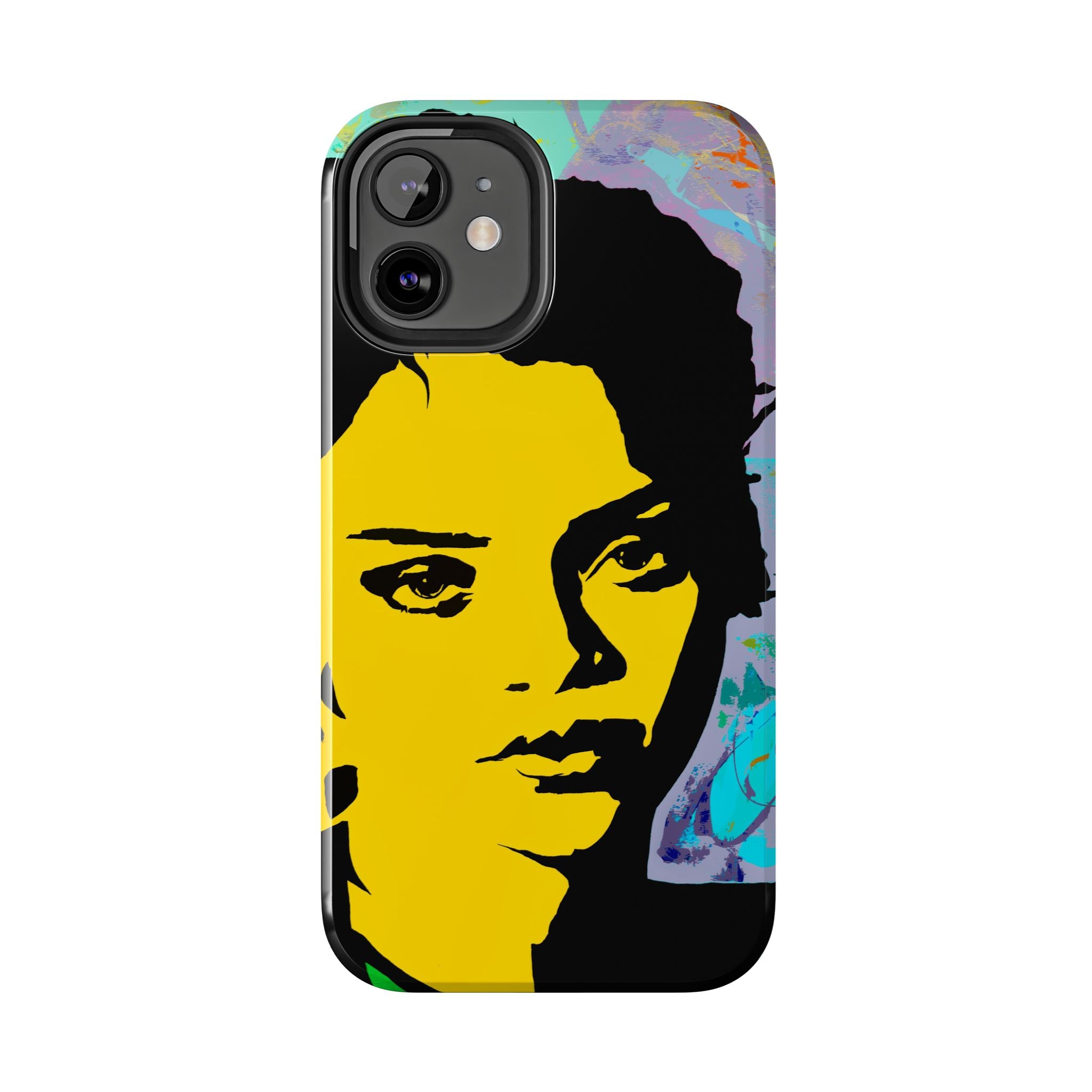 RiRI Tough Phone Cases