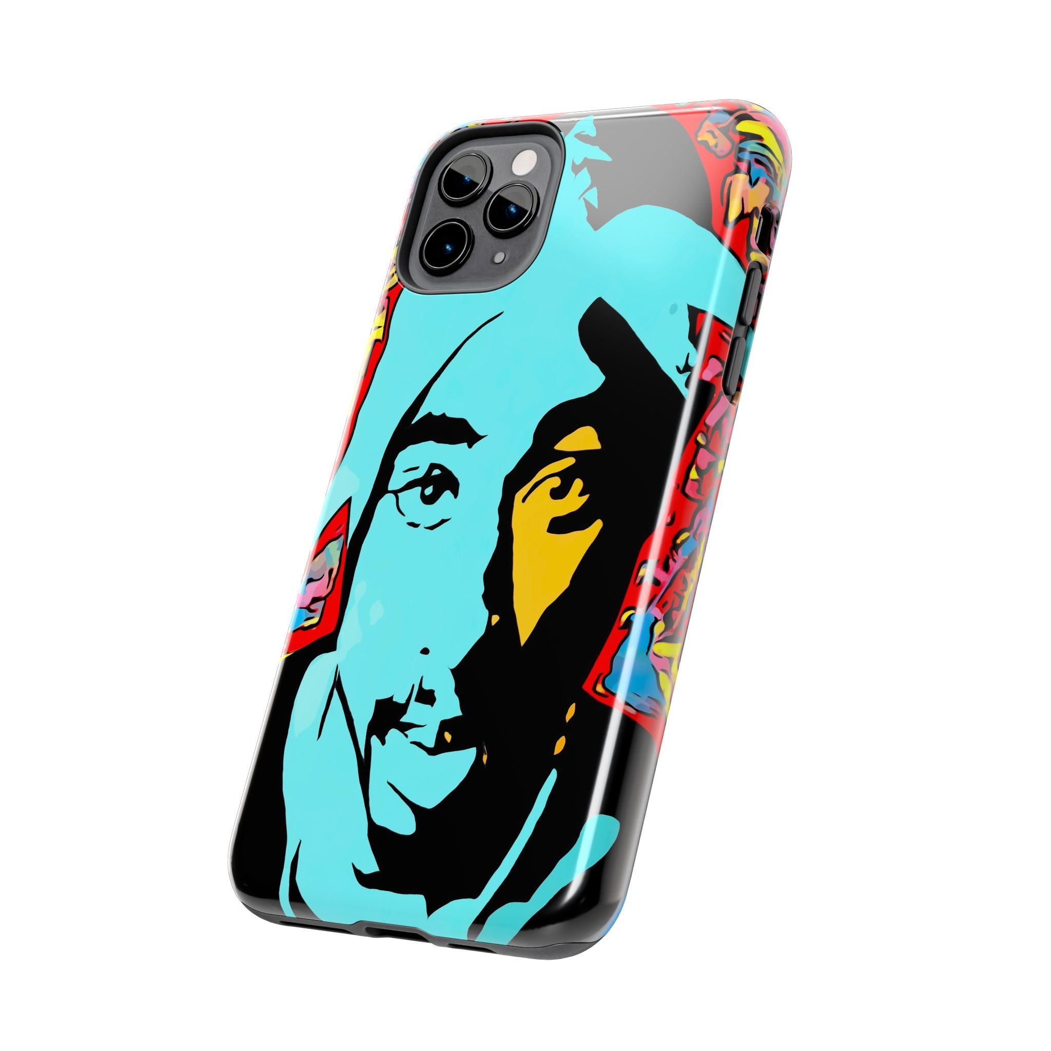 Pac Tough Phone Cases