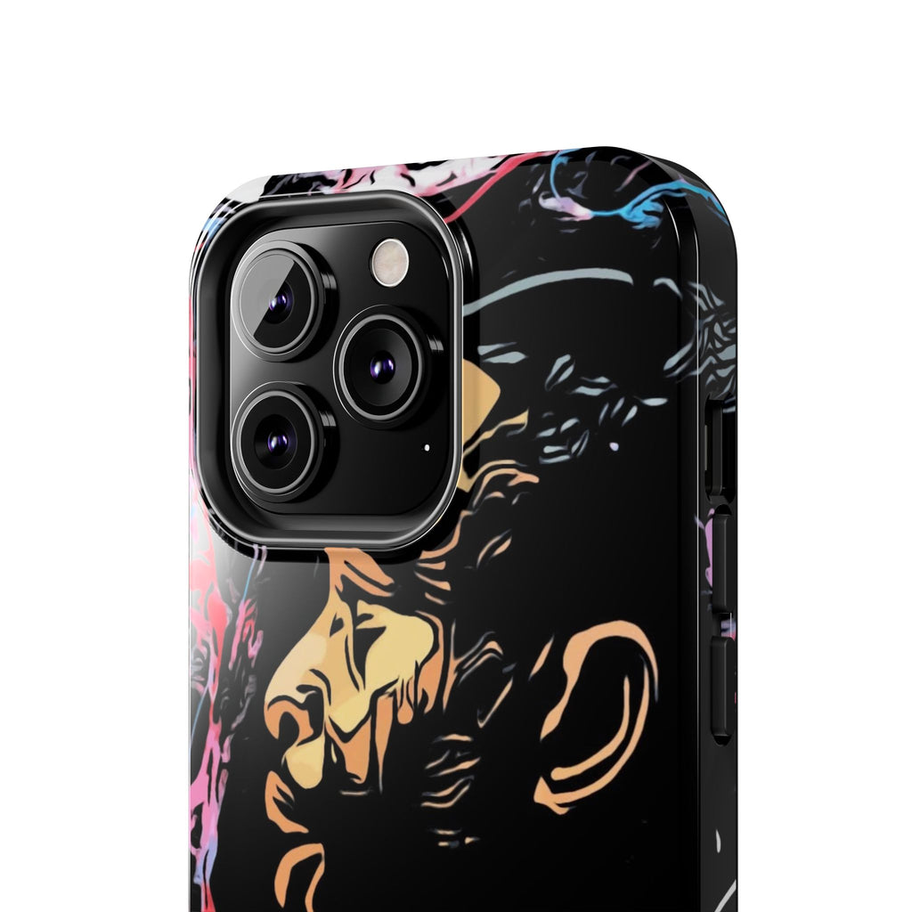 Wade Tough Phone Cases