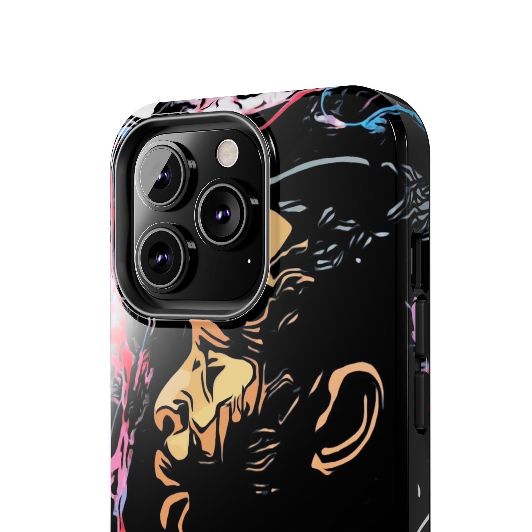 Wade Tough Phone Cases