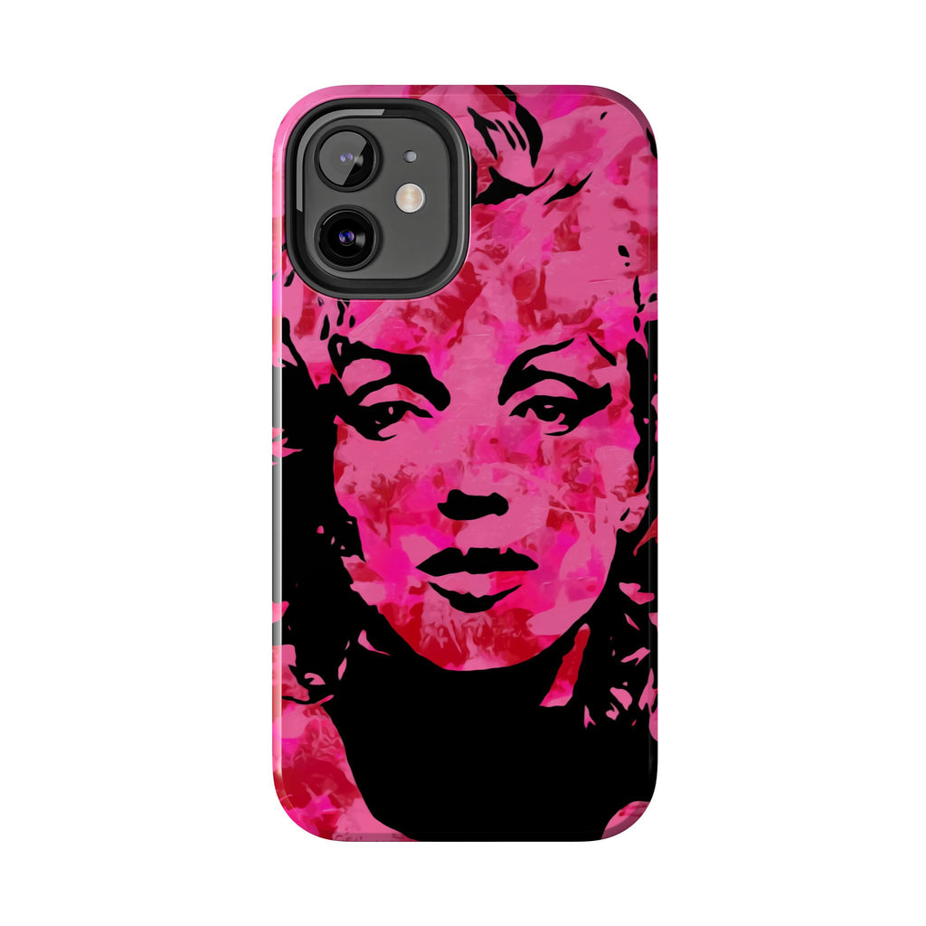 Monroe Tough Phone Cases
