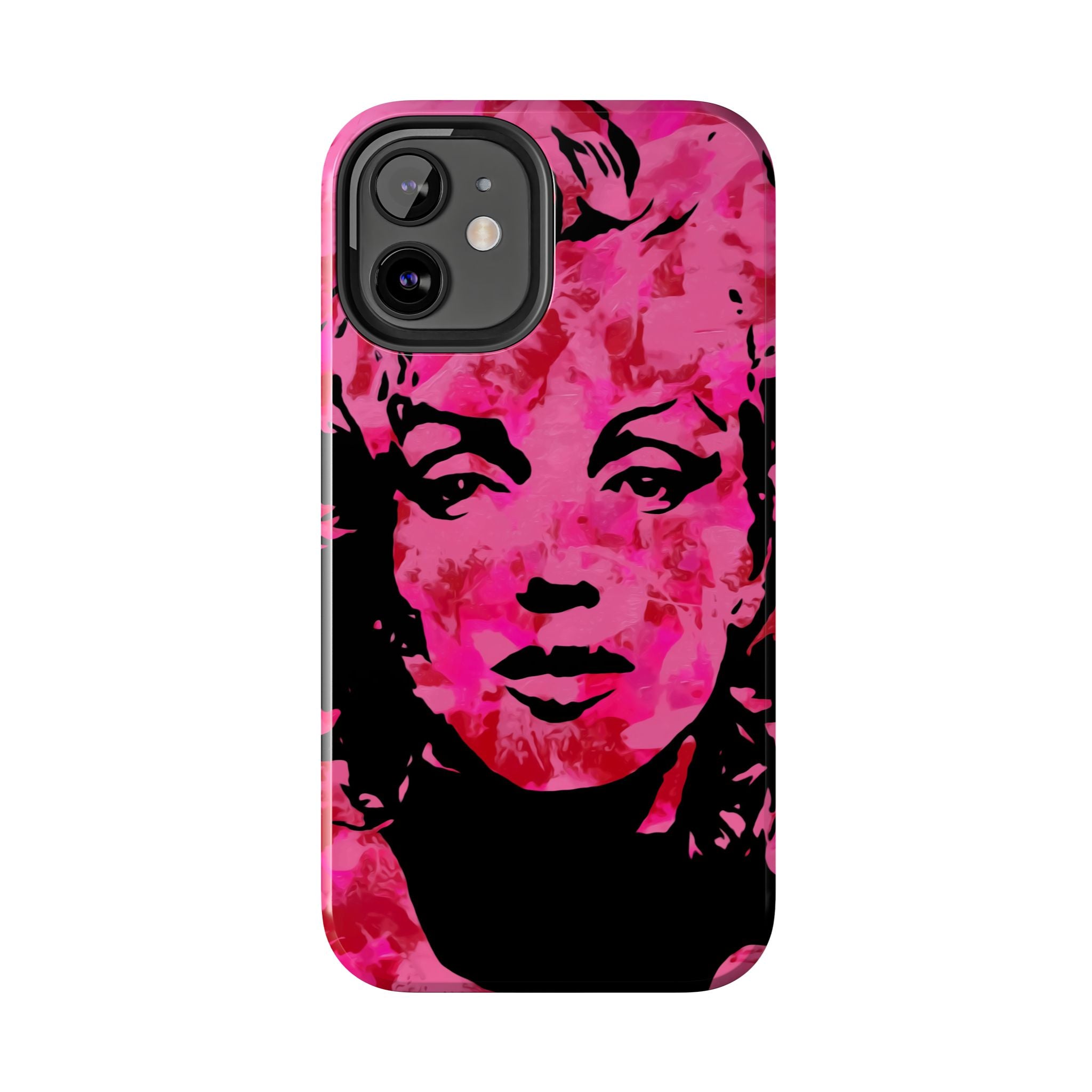 Monroe Tough Phone Cases