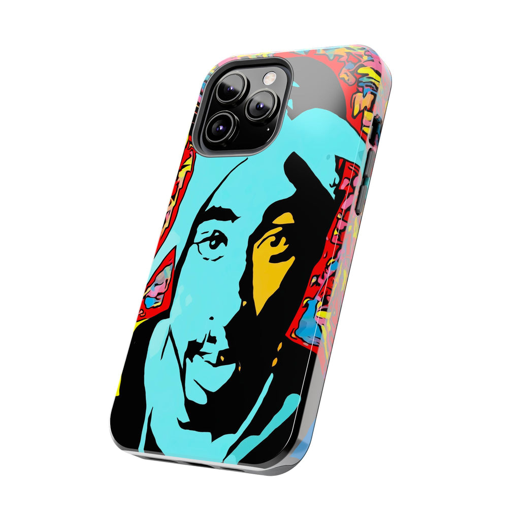 Pac Tough Phone Cases