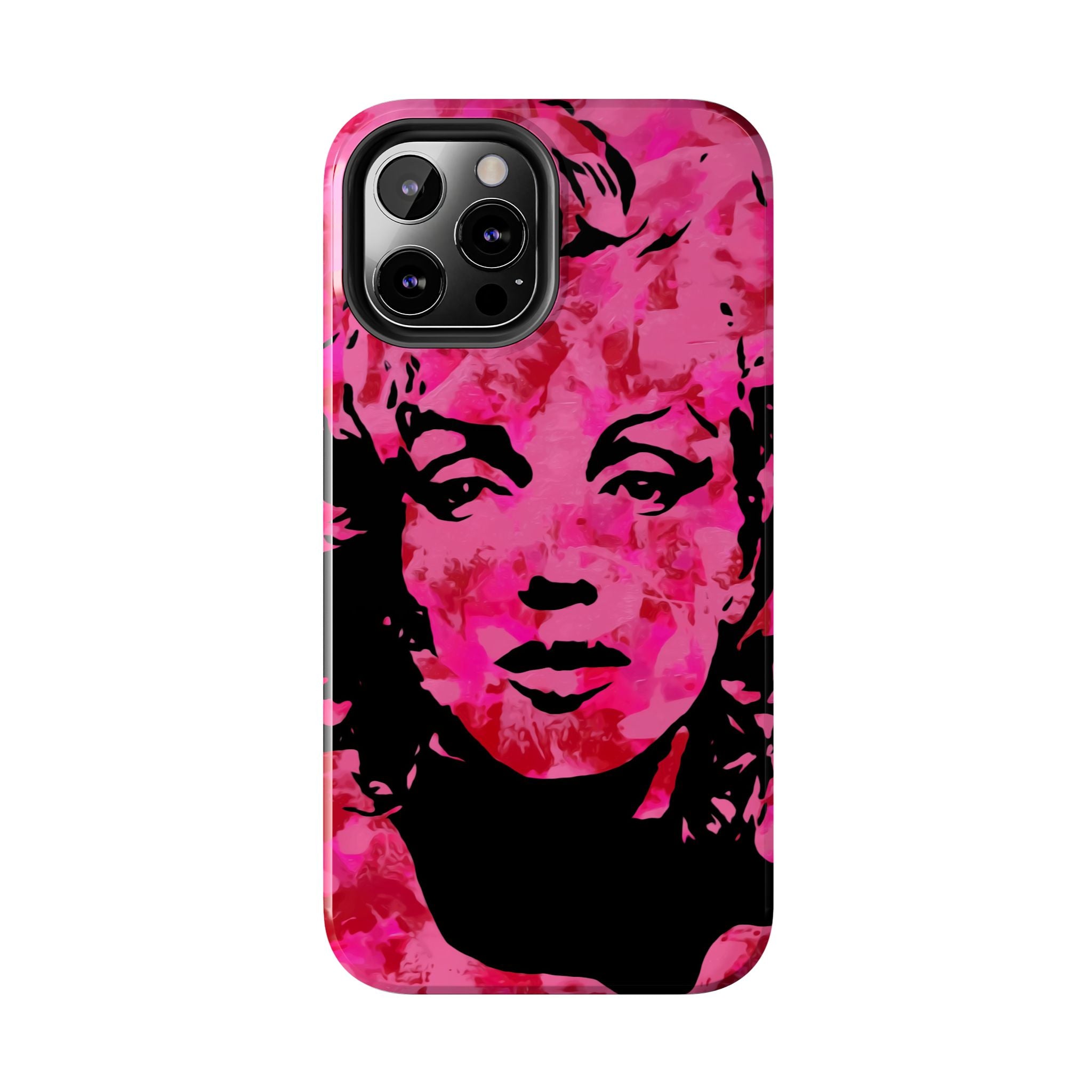 Monroe Tough Phone Cases