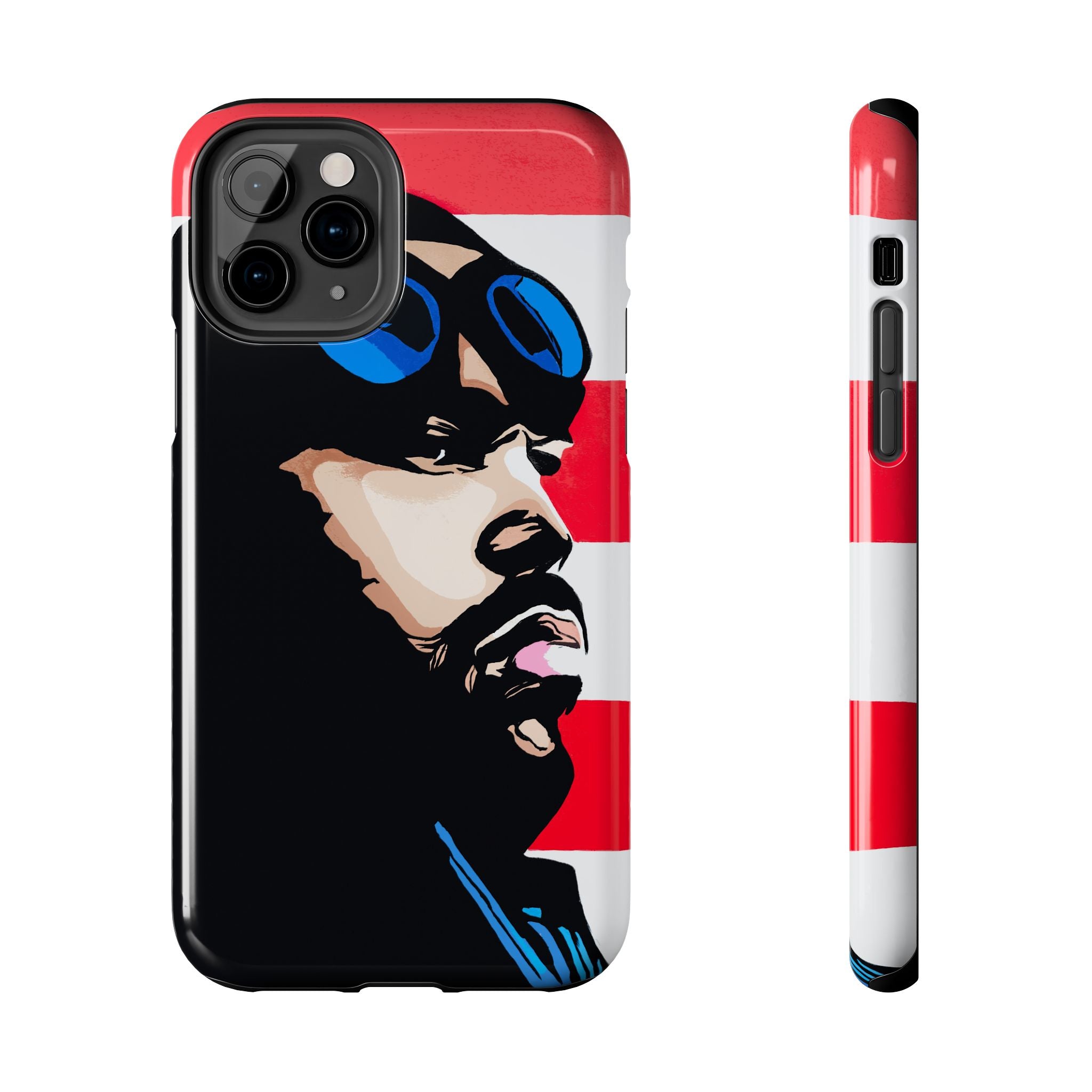 Big Pun Tough Phone Cases