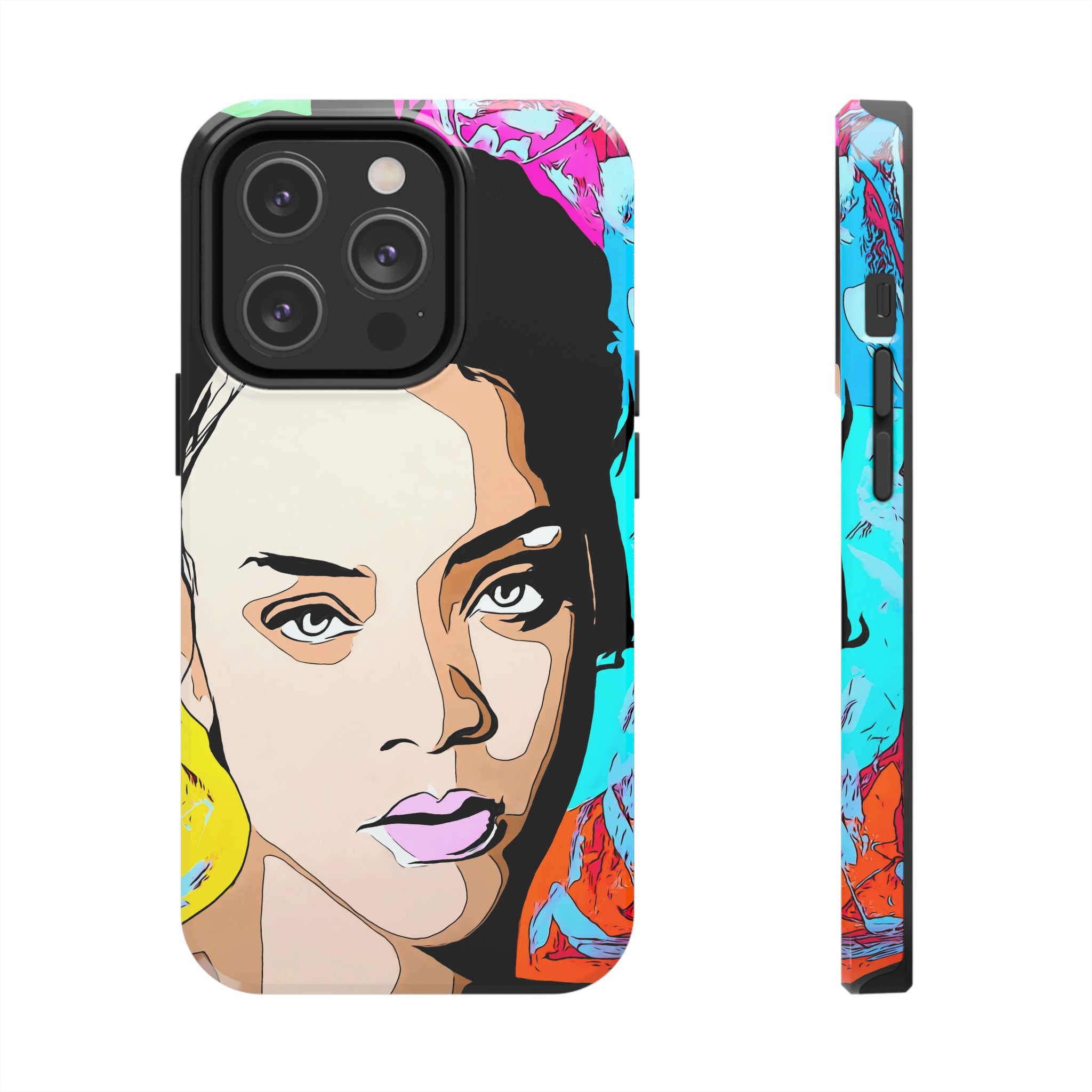 RIRI Tough Phone Cases