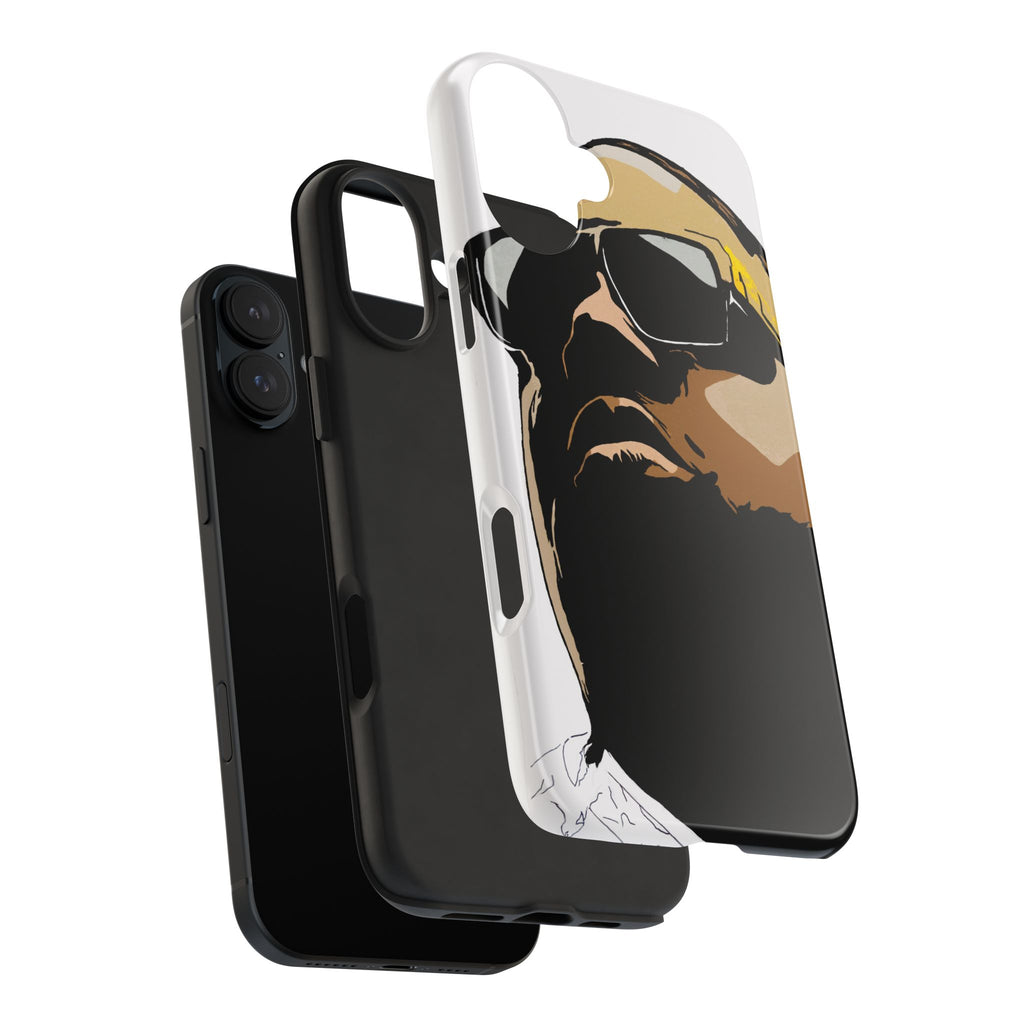 B.I.G Tough Phone Cases