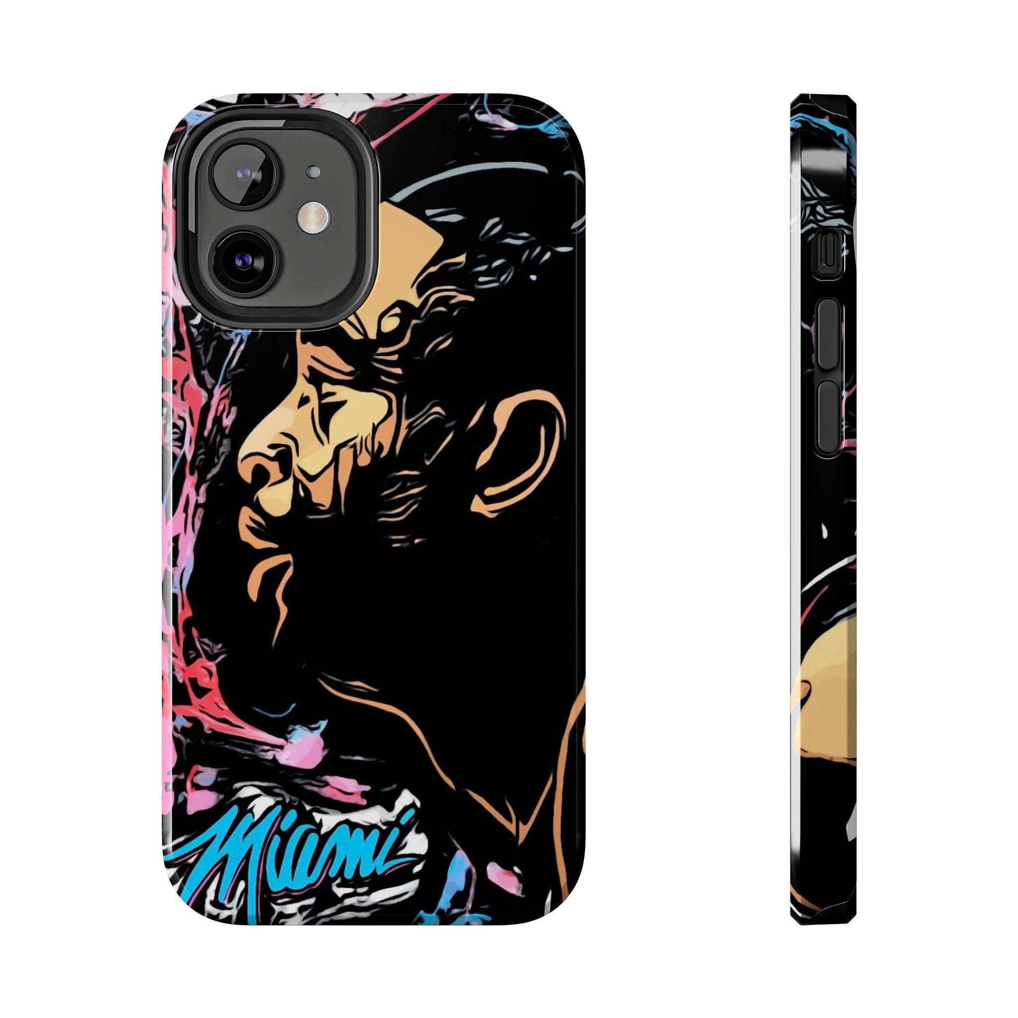 Wade Tough Phone Cases
