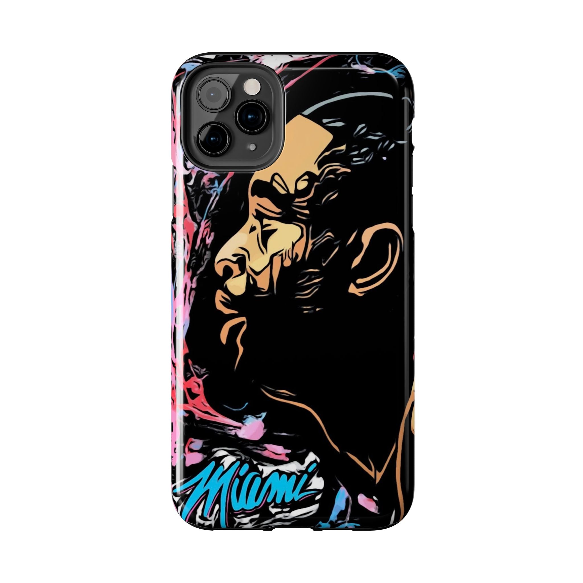 Wade Tough Phone Cases