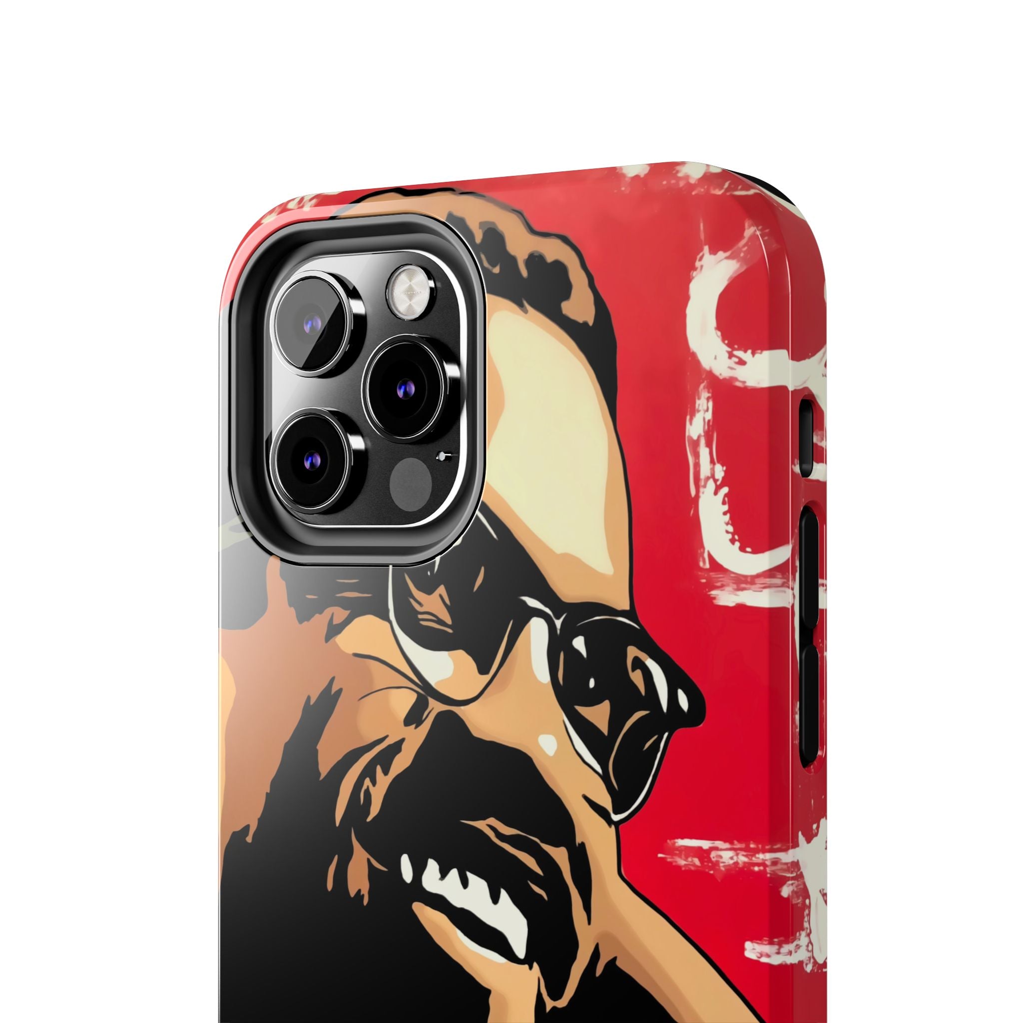 X Tough Phone Cases