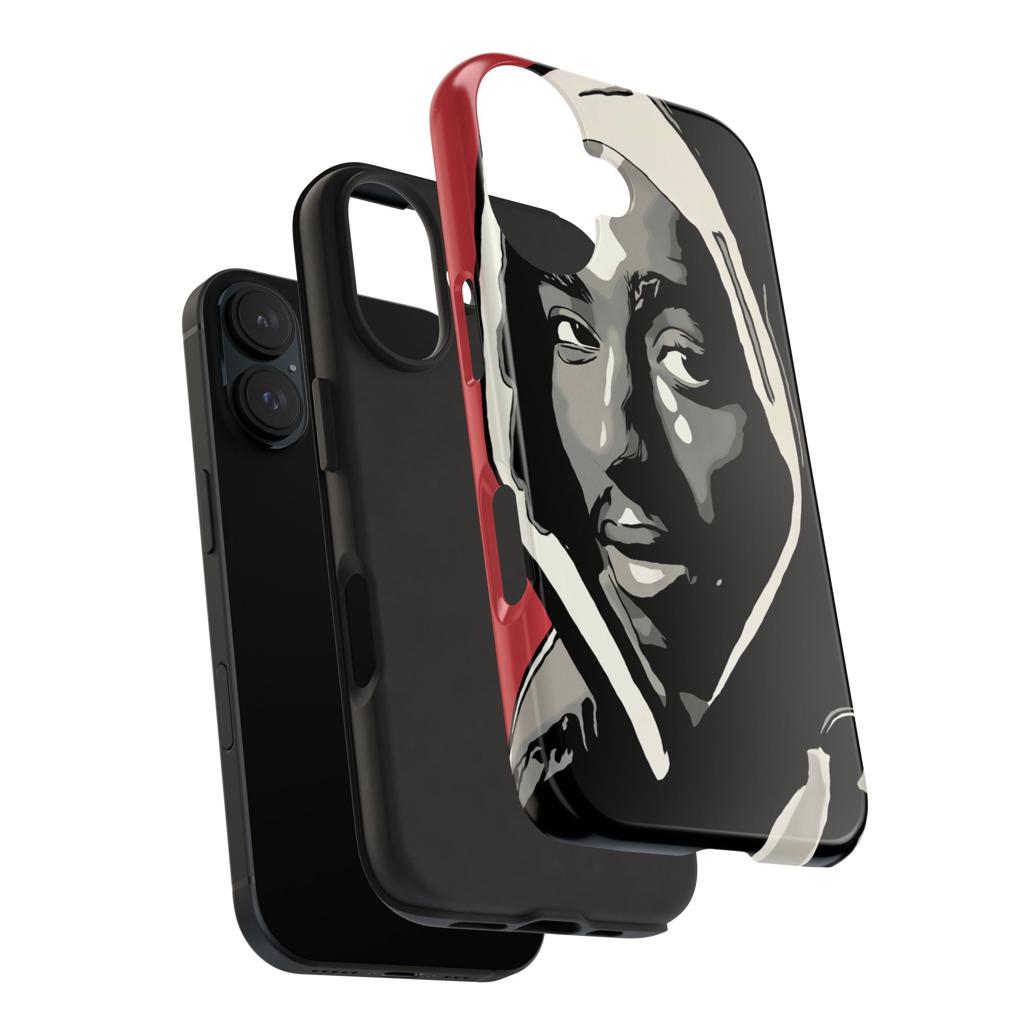 Pac Tough Phone Cases