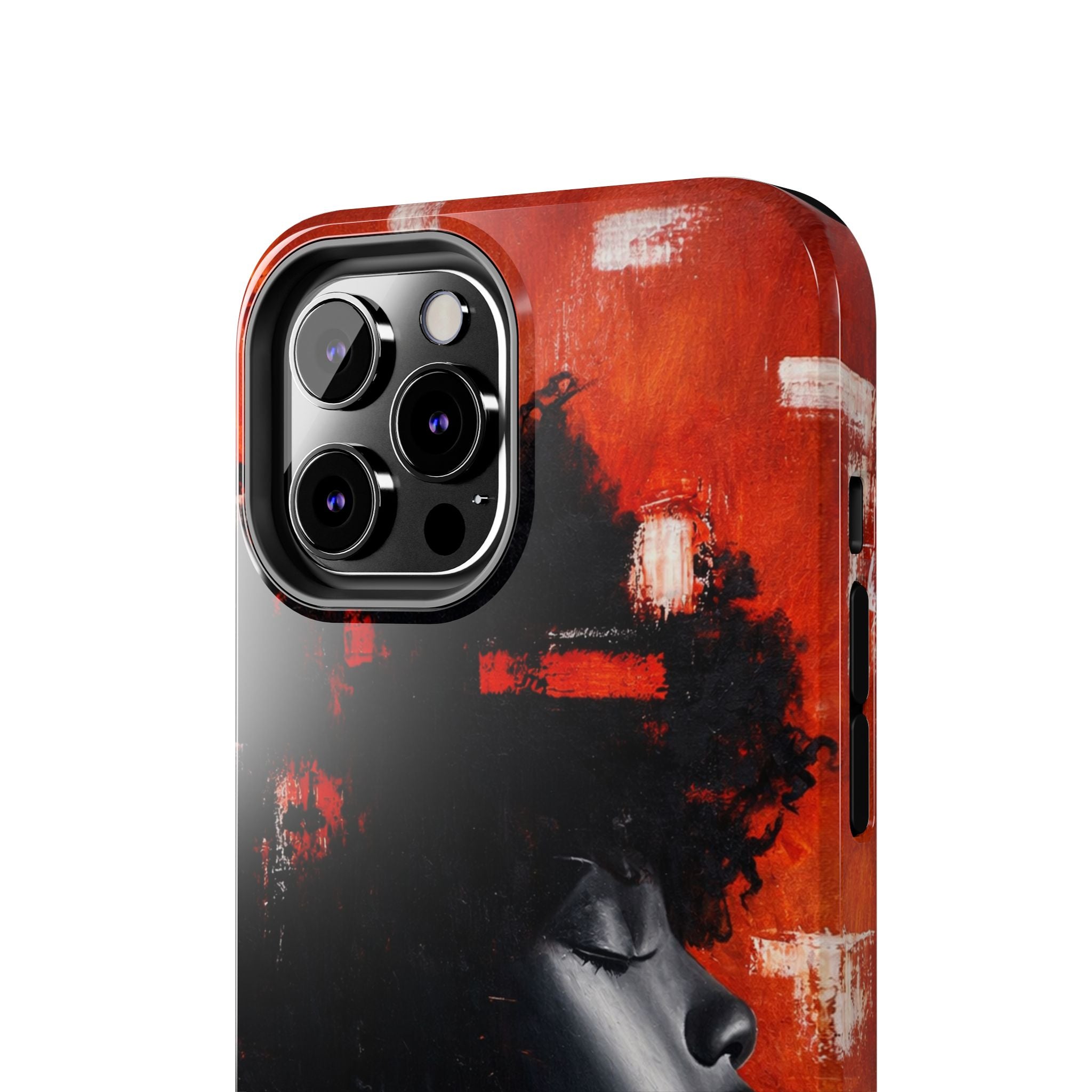 Peace Tough Phone Cases