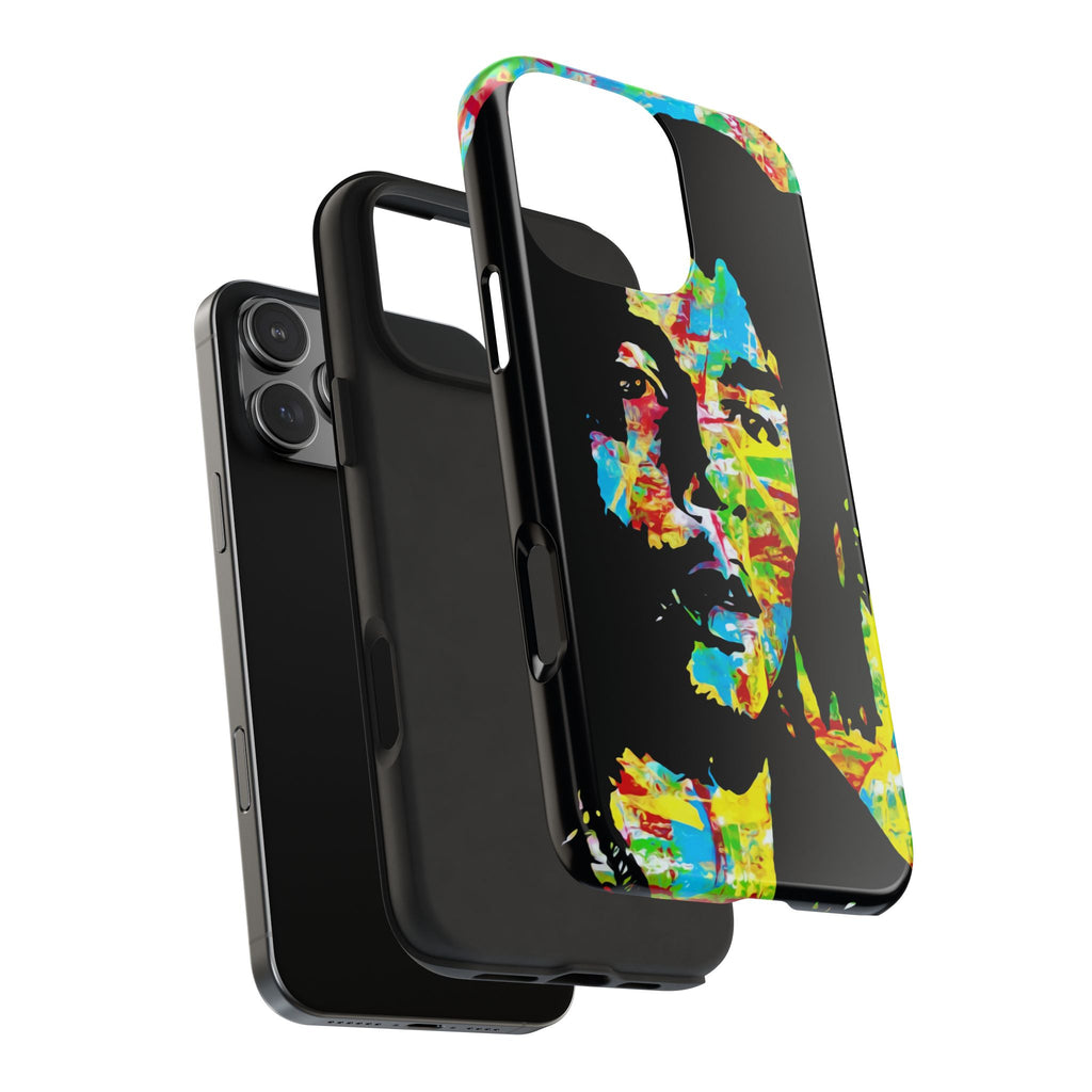 Marley Tough Phone Cases