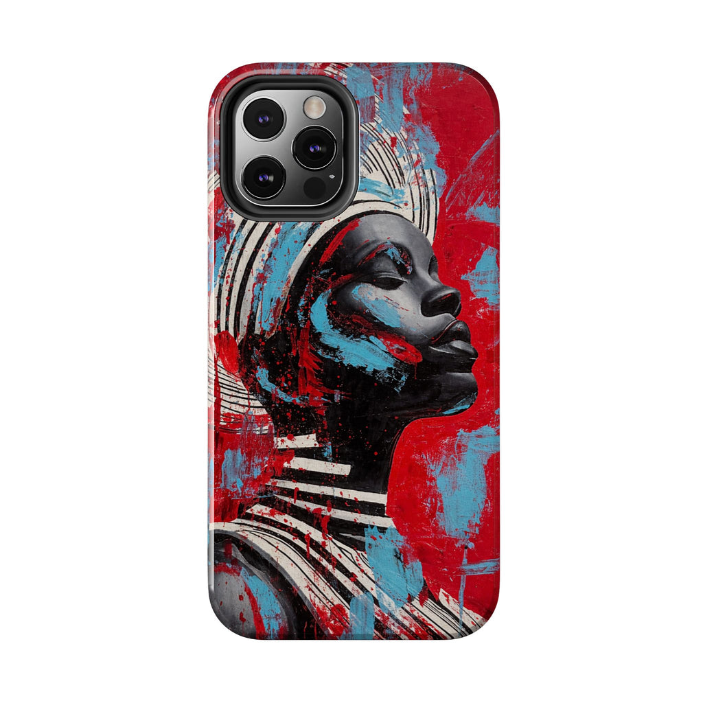 Power Tough Phone Cases