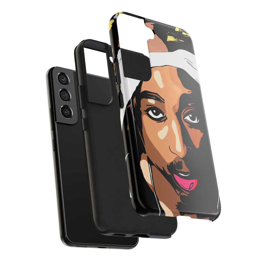 Pac Tough Phone Cases