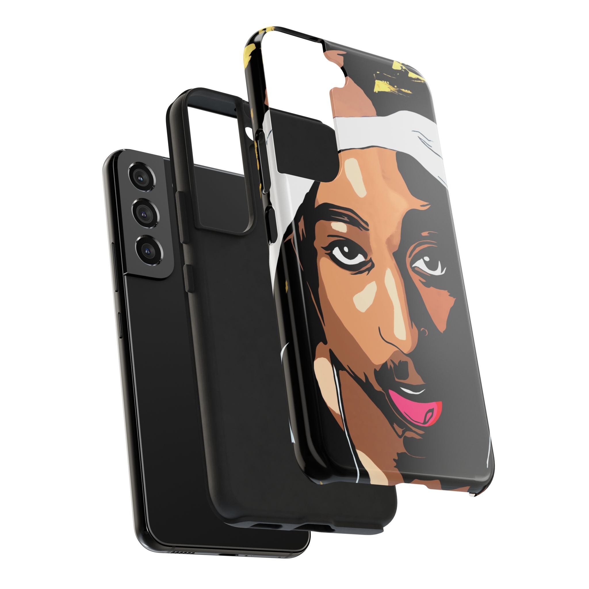 Pac Tough Phone Cases