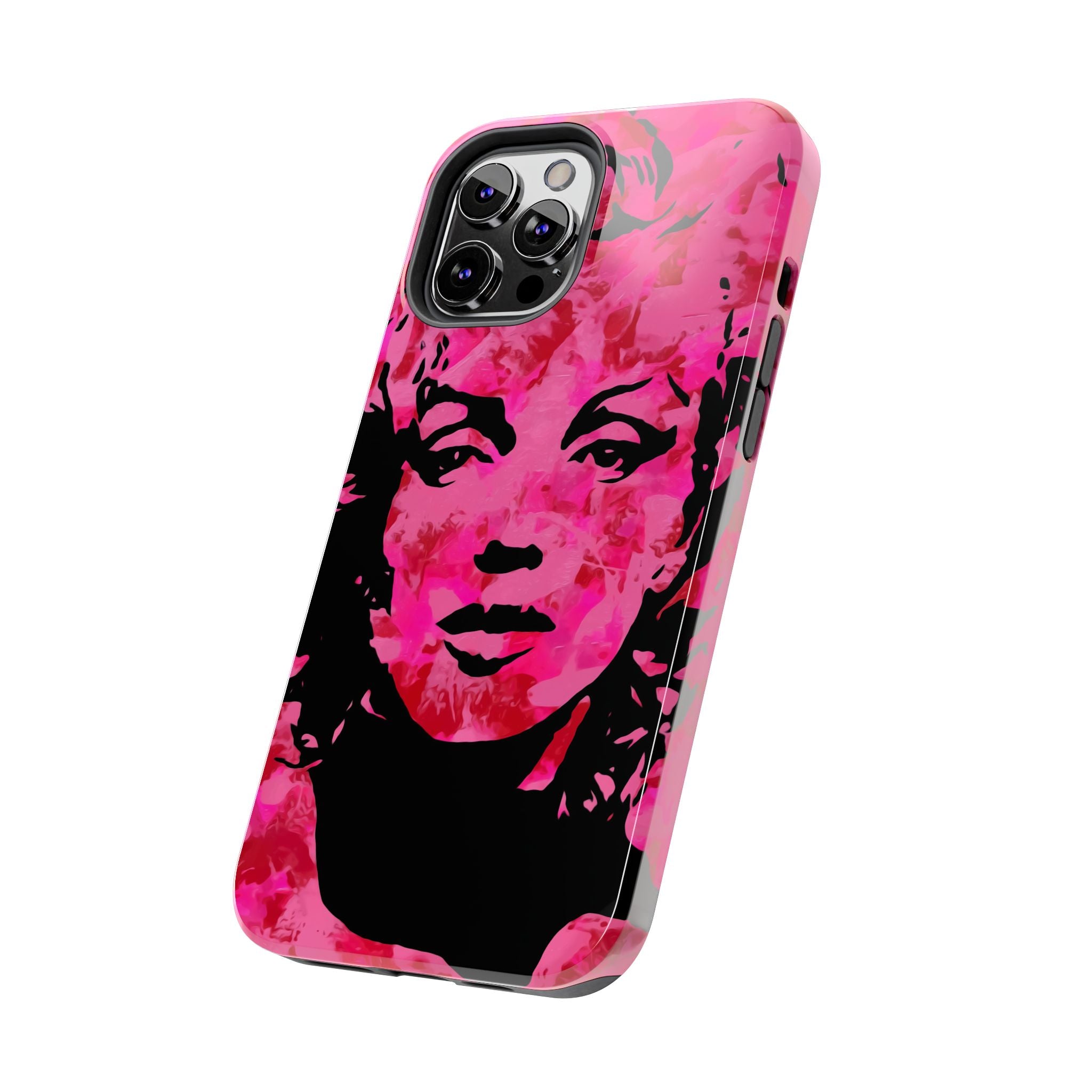 Monroe Tough Phone Cases