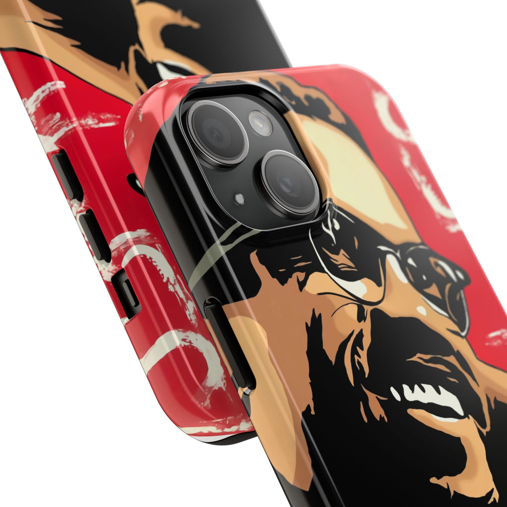 X Tough Phone Cases