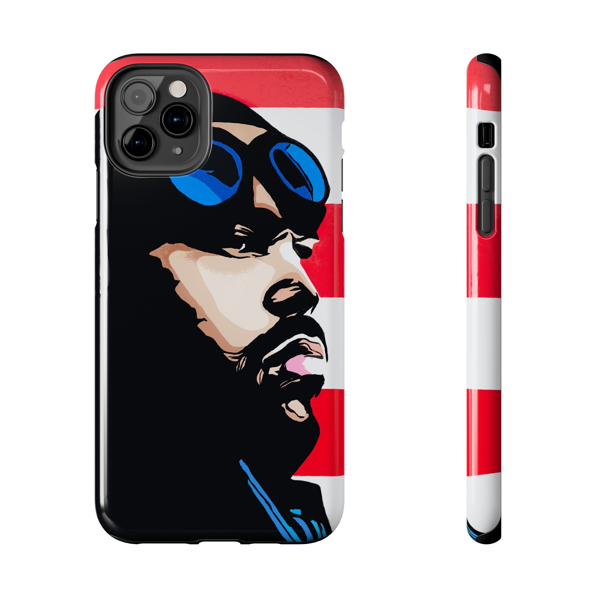 Big Pun Tough Phone Cases
