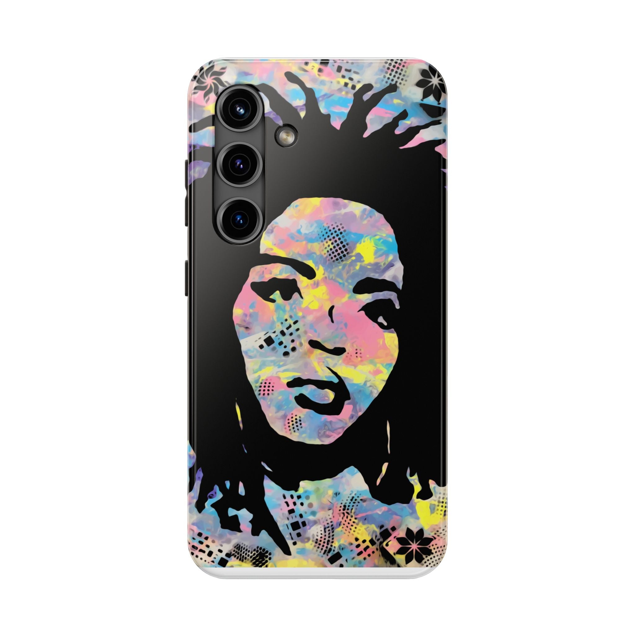 Hill Tough Phone Cases