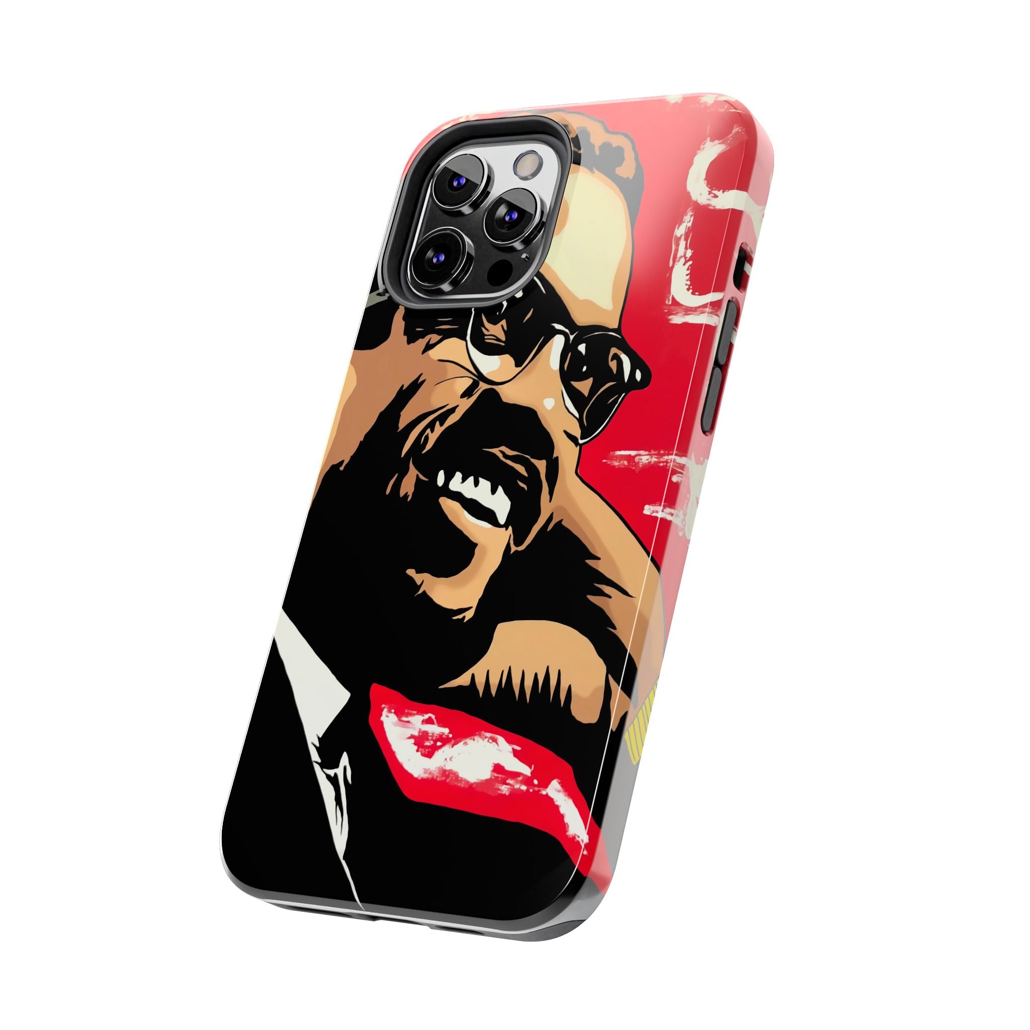 X Tough Phone Cases