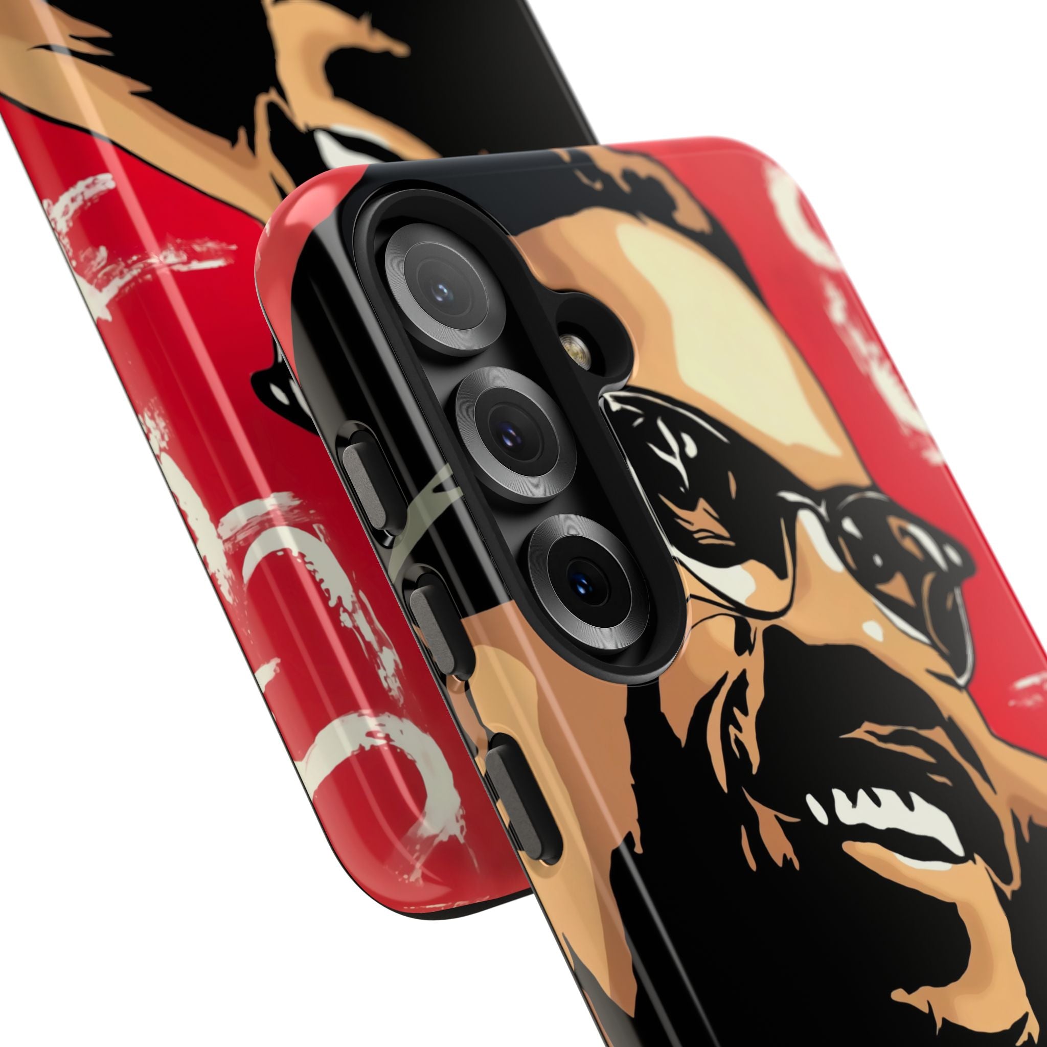 X Tough Phone Cases
