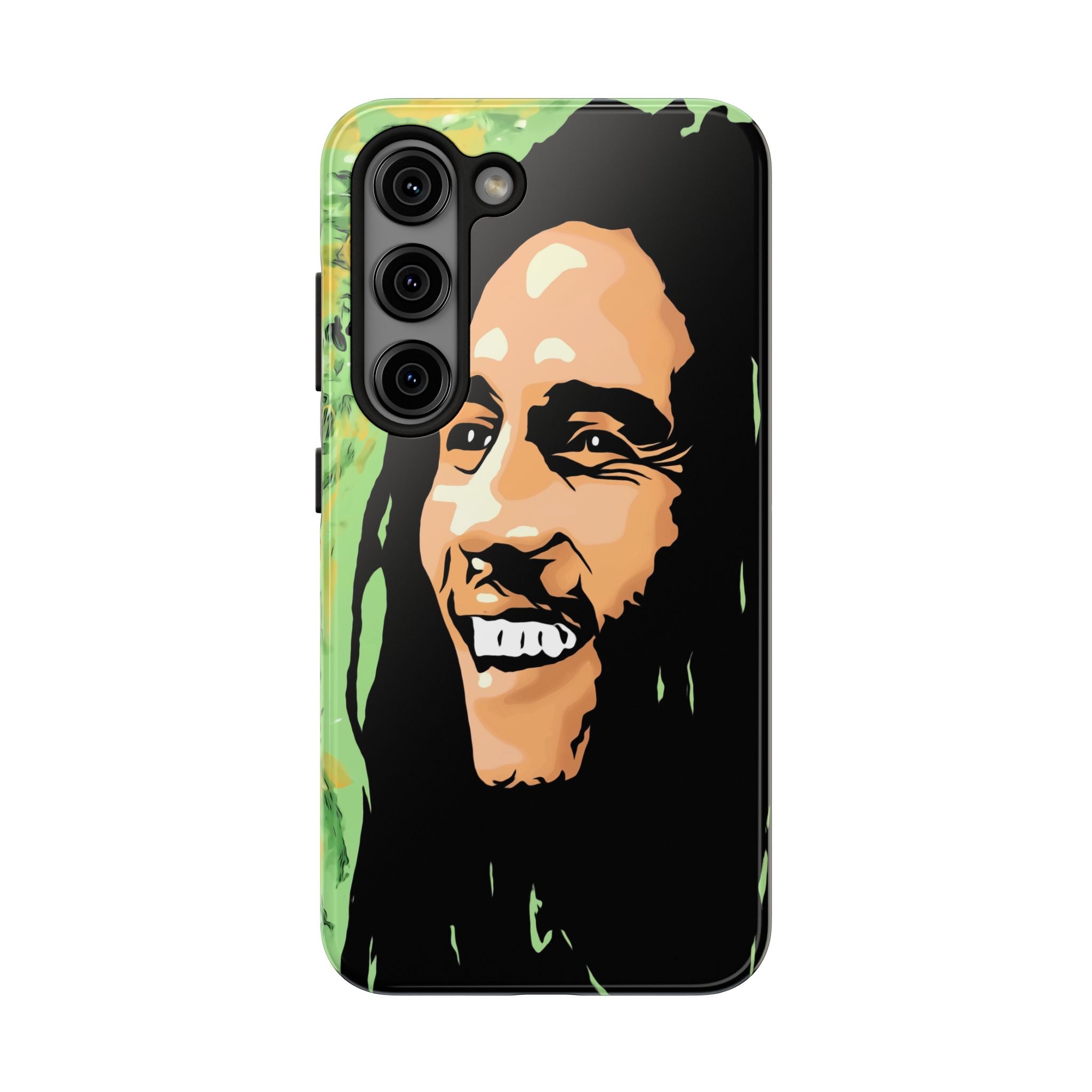 Marley Tough Phone Cases