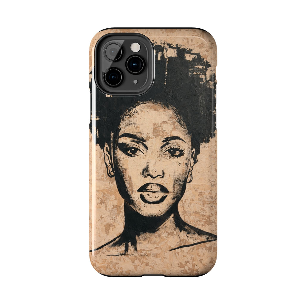 LOVE Tough Phone Cases