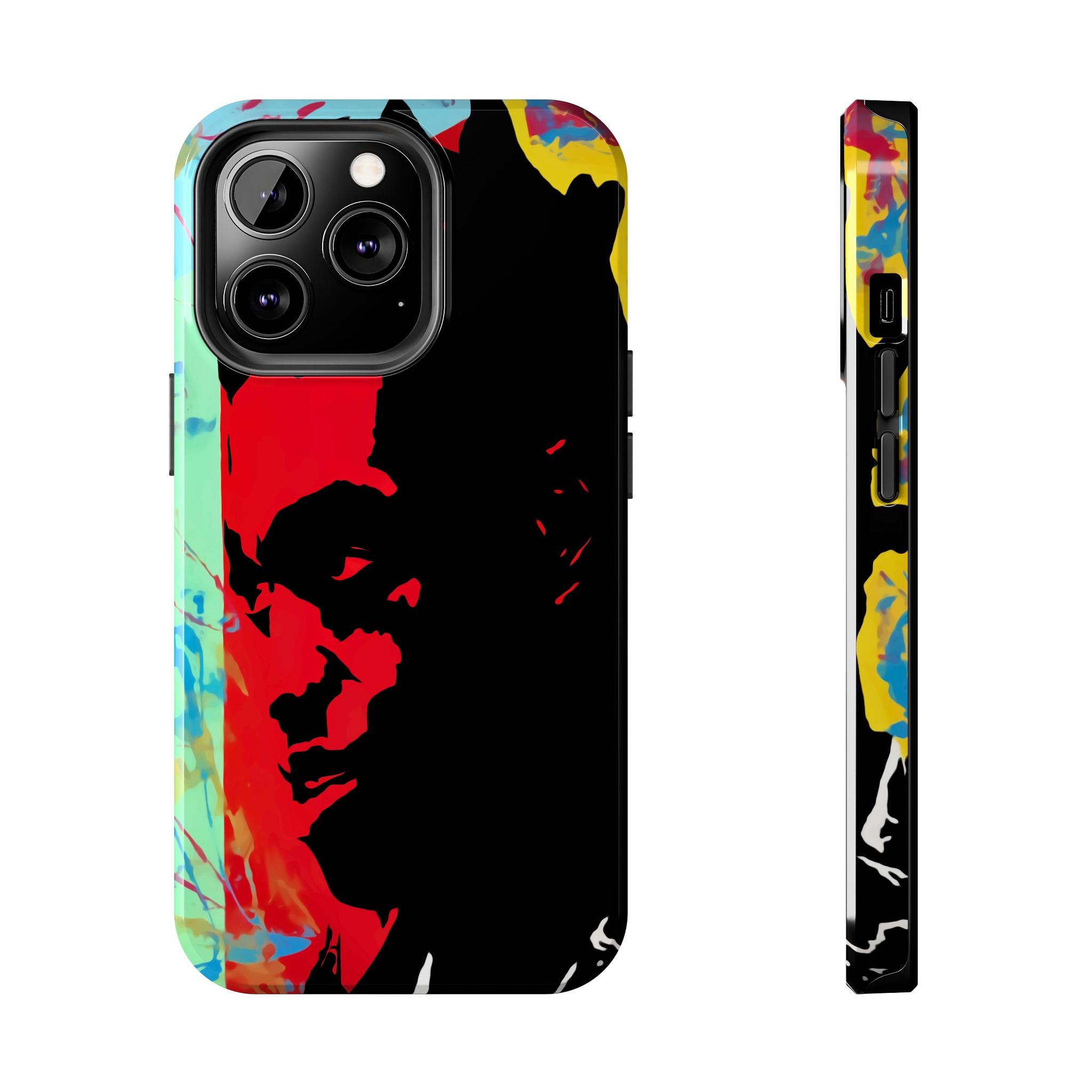 Kodak Tough Phone Cases