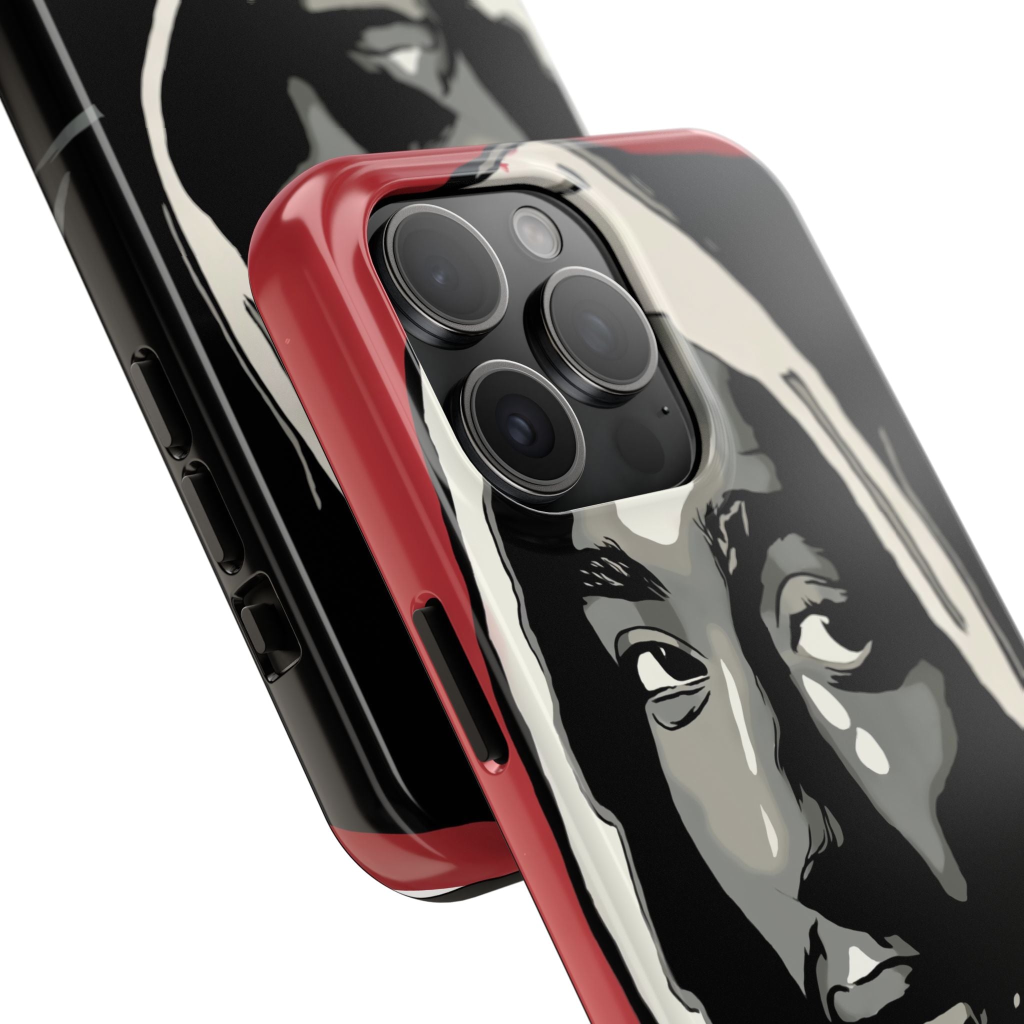Pac Tough Phone Cases
